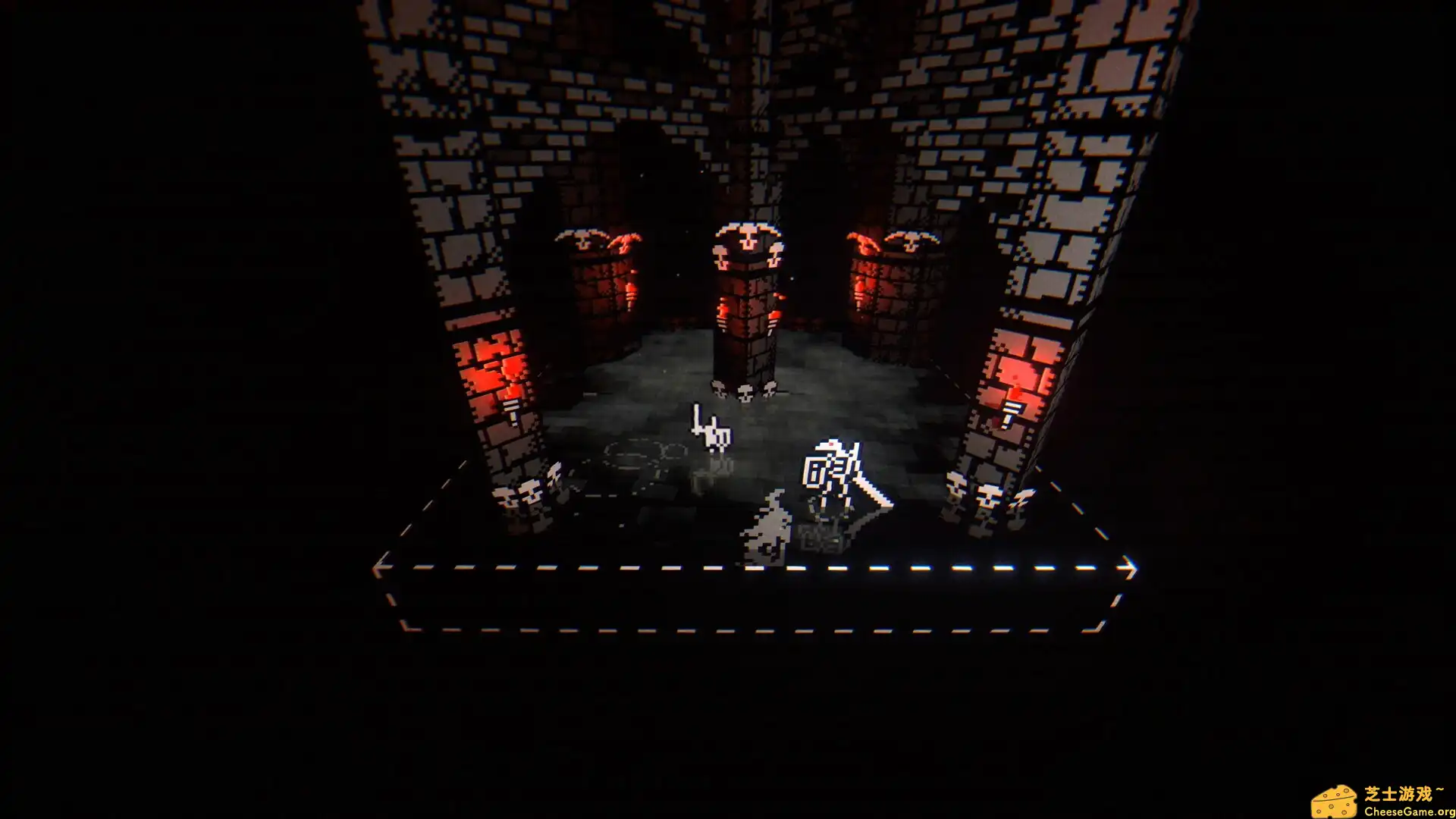 [PC]荒绝之剑 DX/Bleak Sword DX