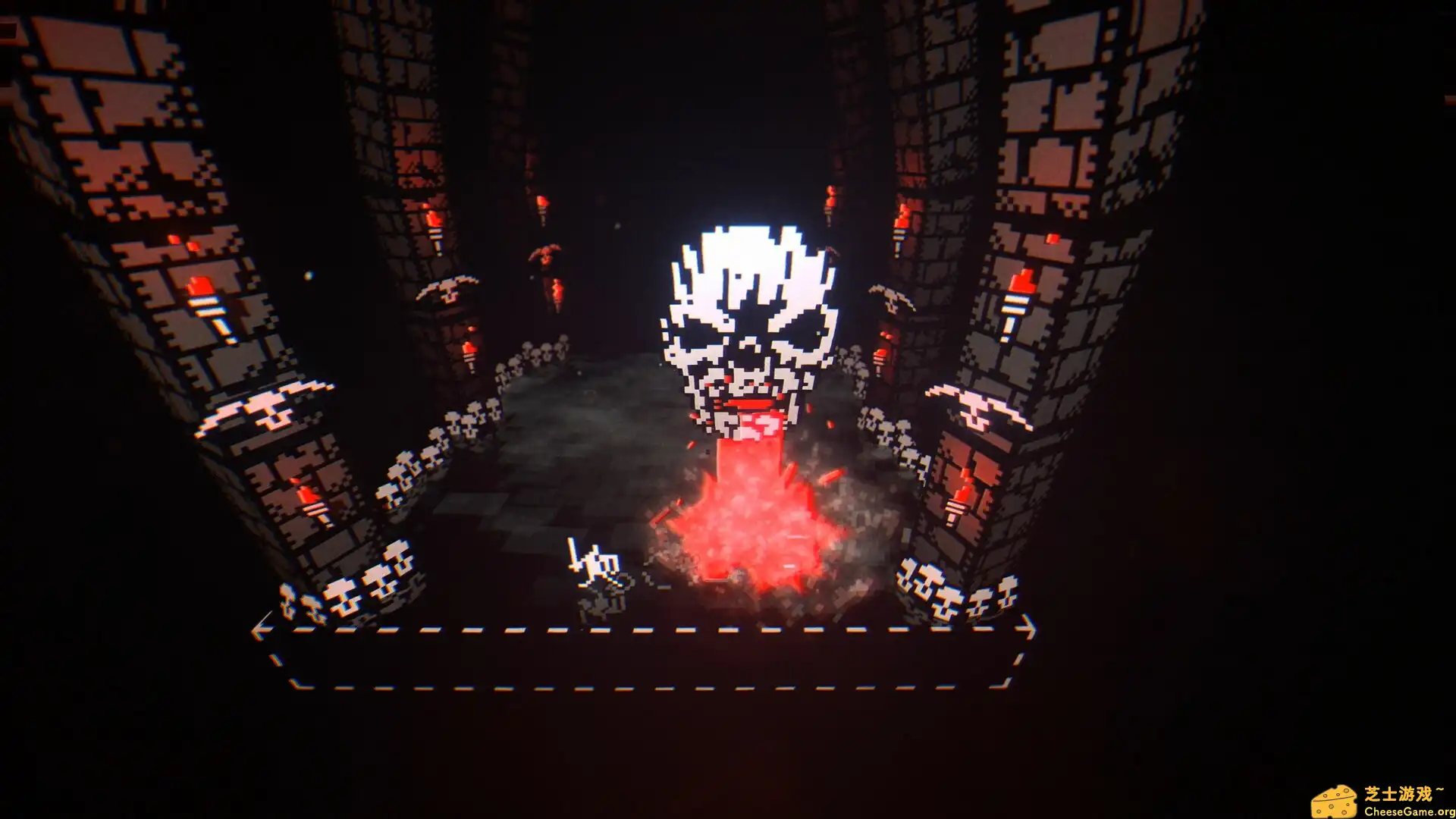 [PC]荒绝之剑 DX/Bleak Sword DX