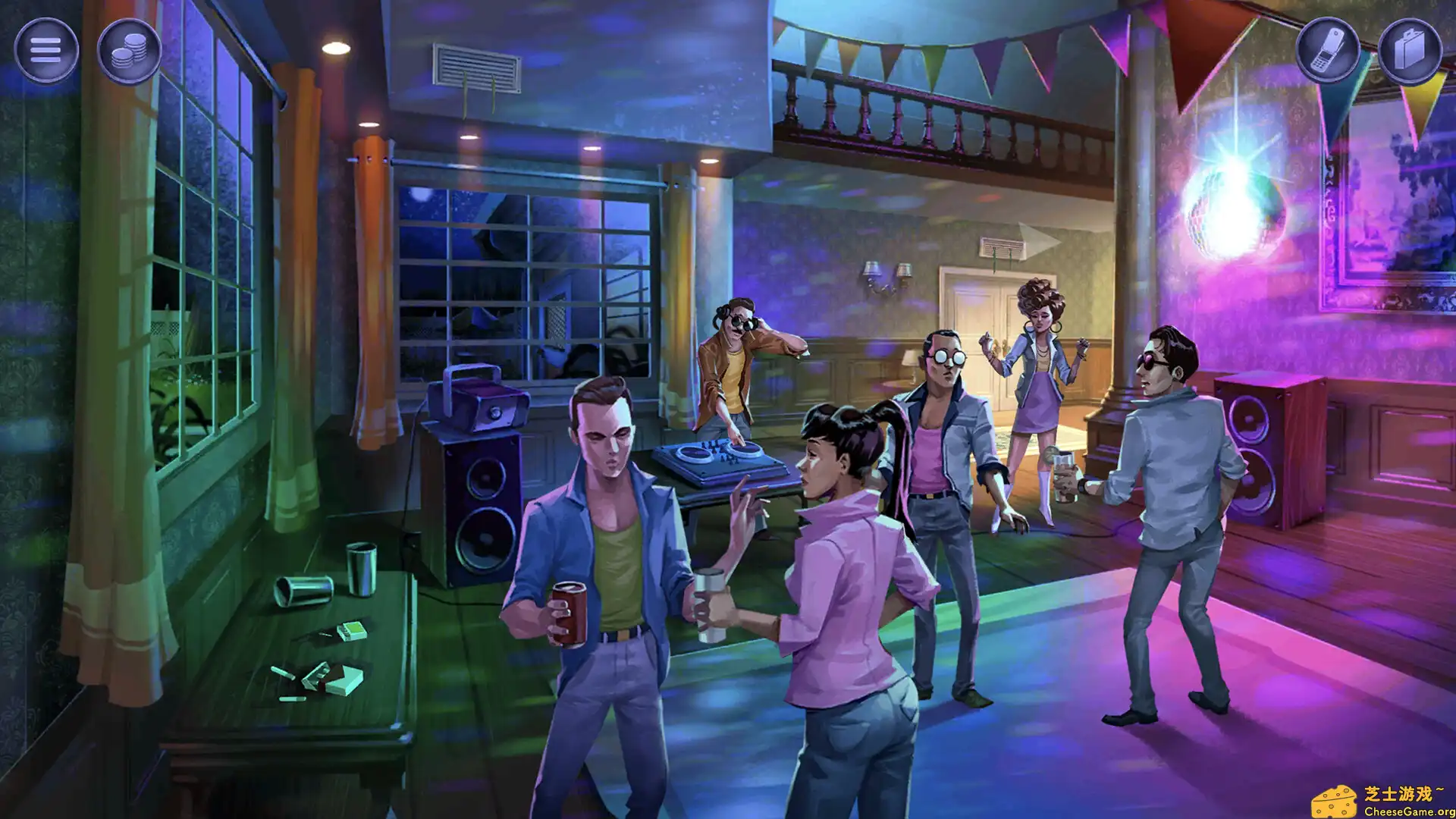 [PC]消尸：身后事/Nobodies: After Death