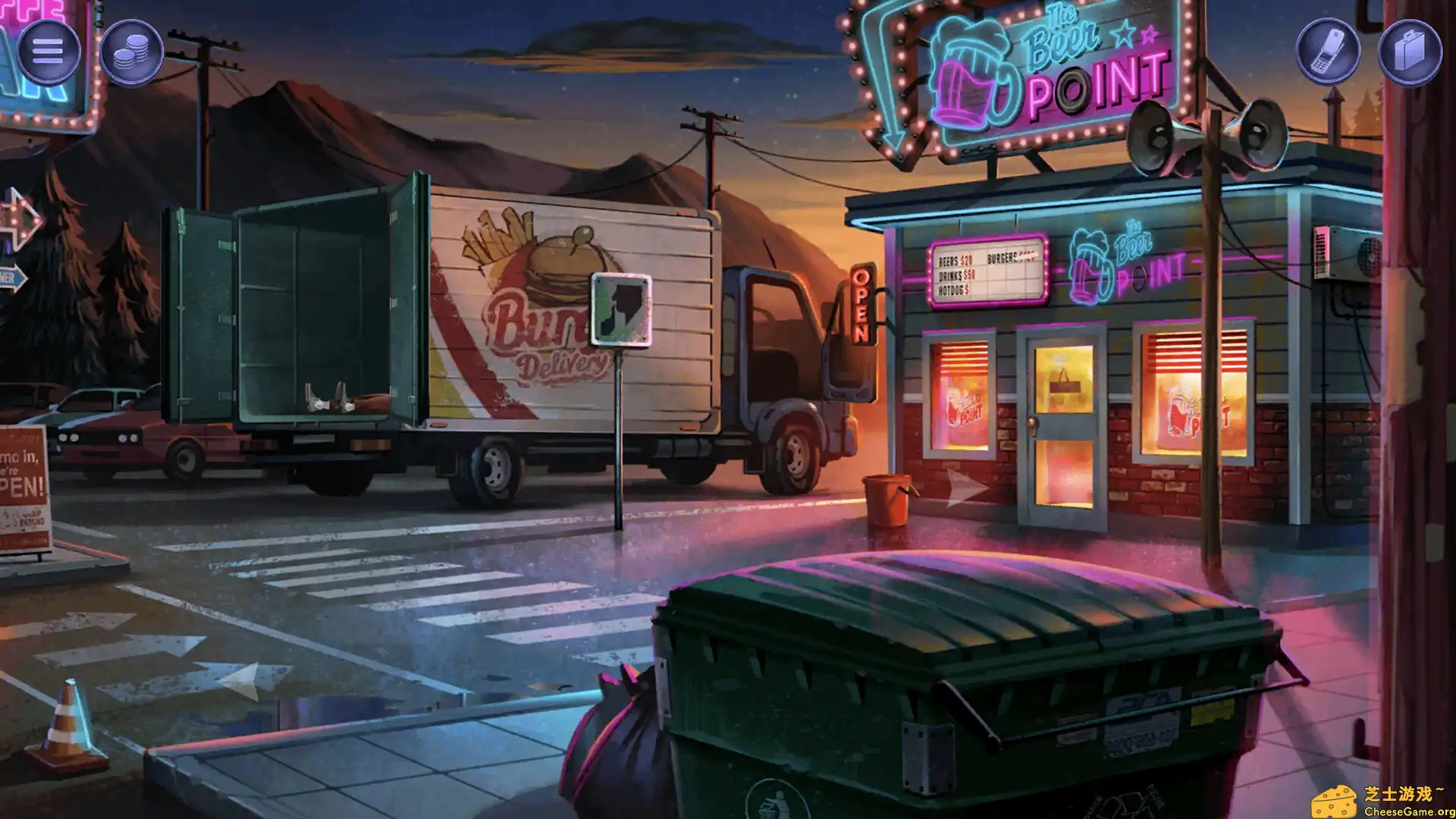 [PC]消尸：身后事/Nobodies: After Death