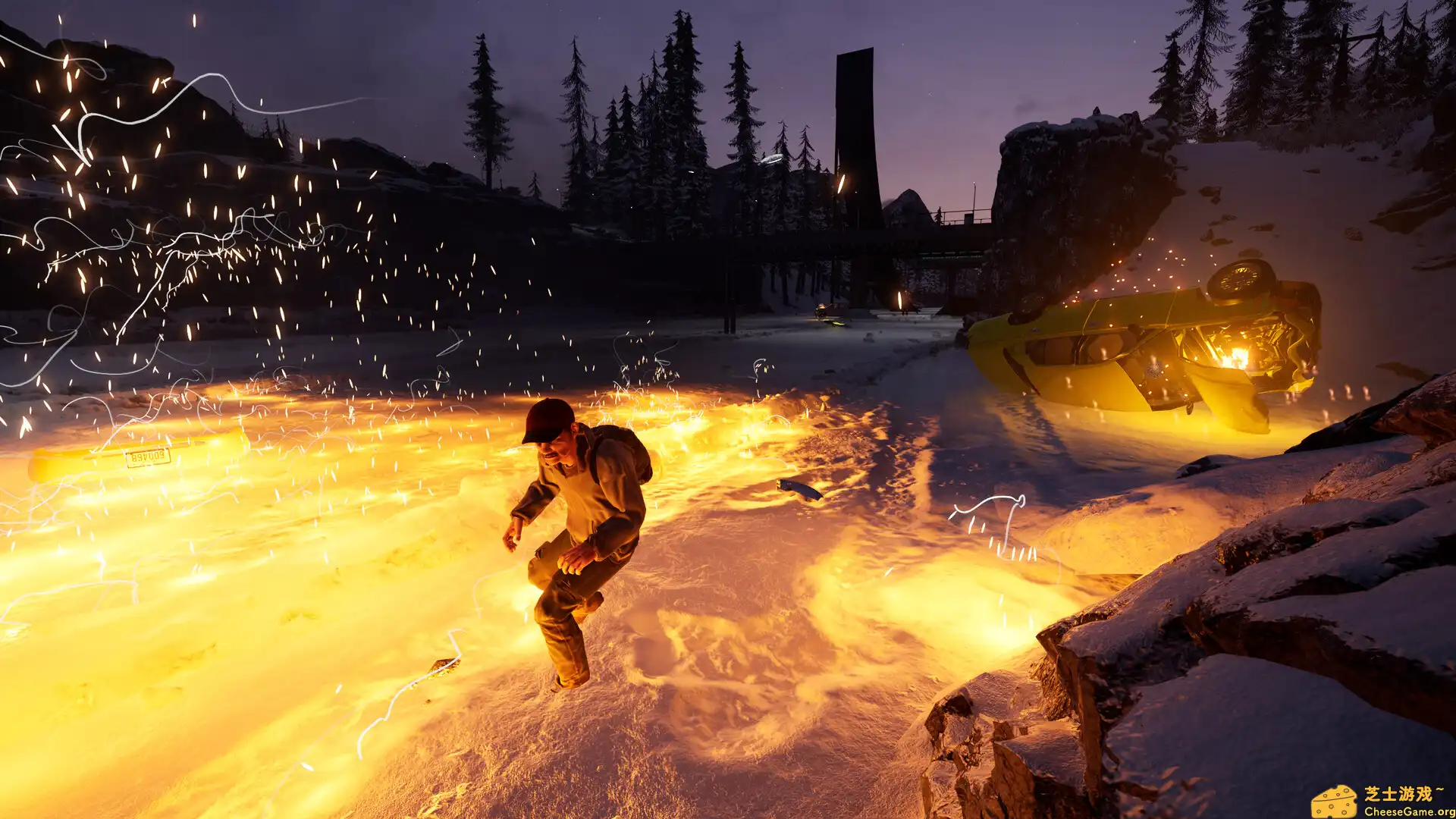 [PC]C.A.R.S.：打造荒诞混乱秀/C.A.R.S. - Creating A Ridiculous Shitshow