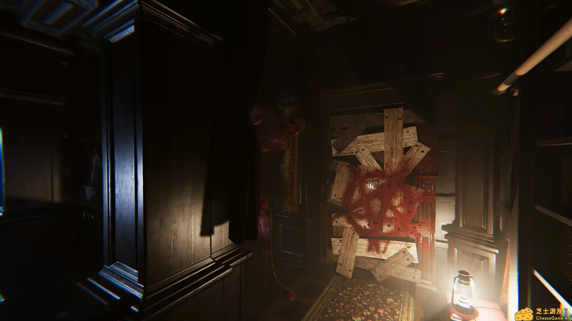 [PC]黑暗阿特拉斯：地狱/Dark Atlas: Infernum