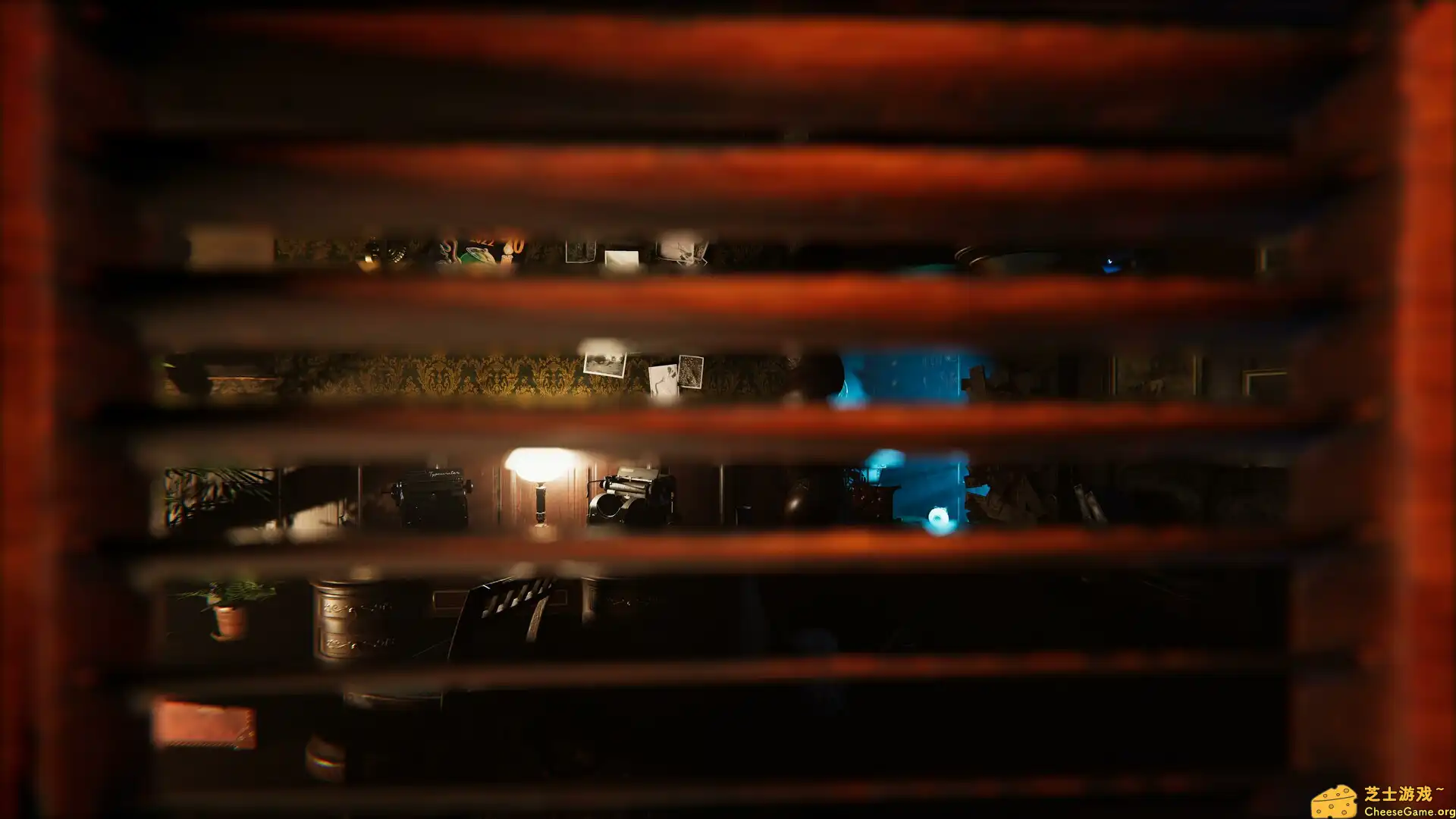 [PC]黑暗阿特拉斯：地狱/Dark Atlas: Infernum