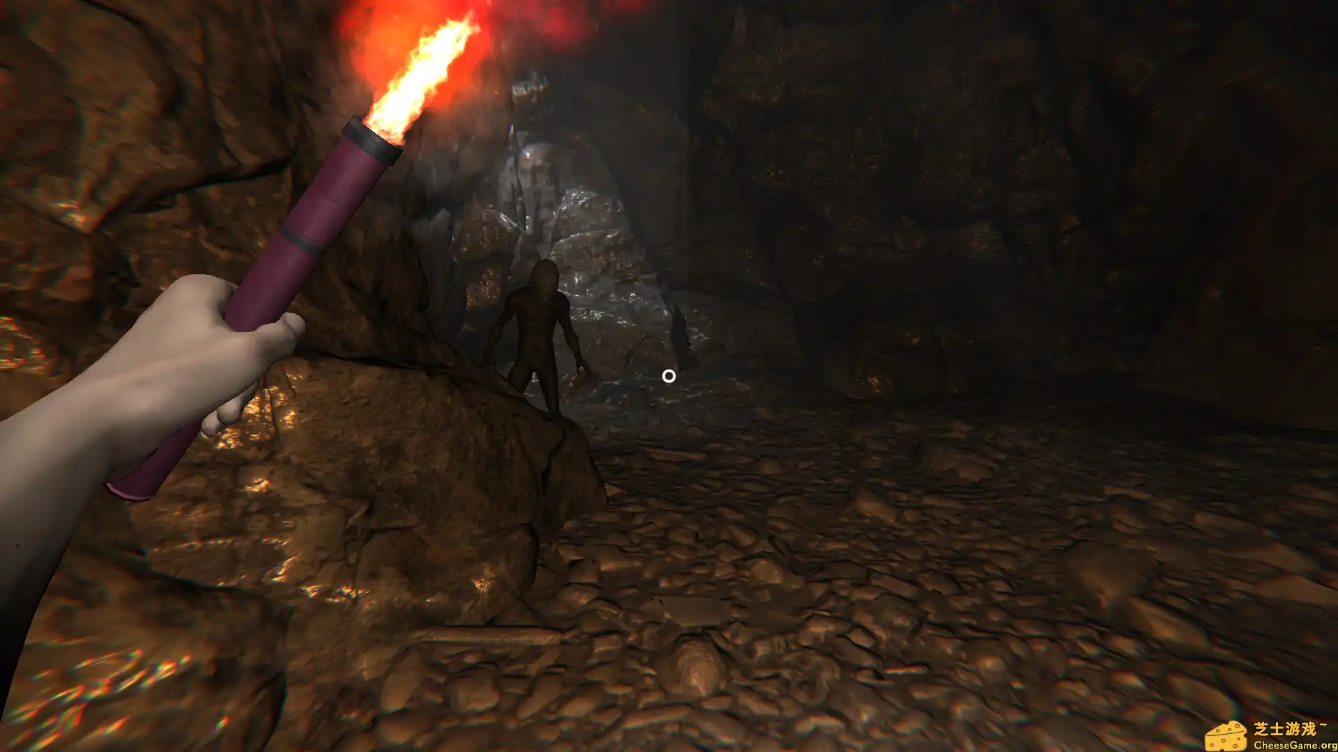 [PC]前方注意：第2部/Caution Ahead: Part 2