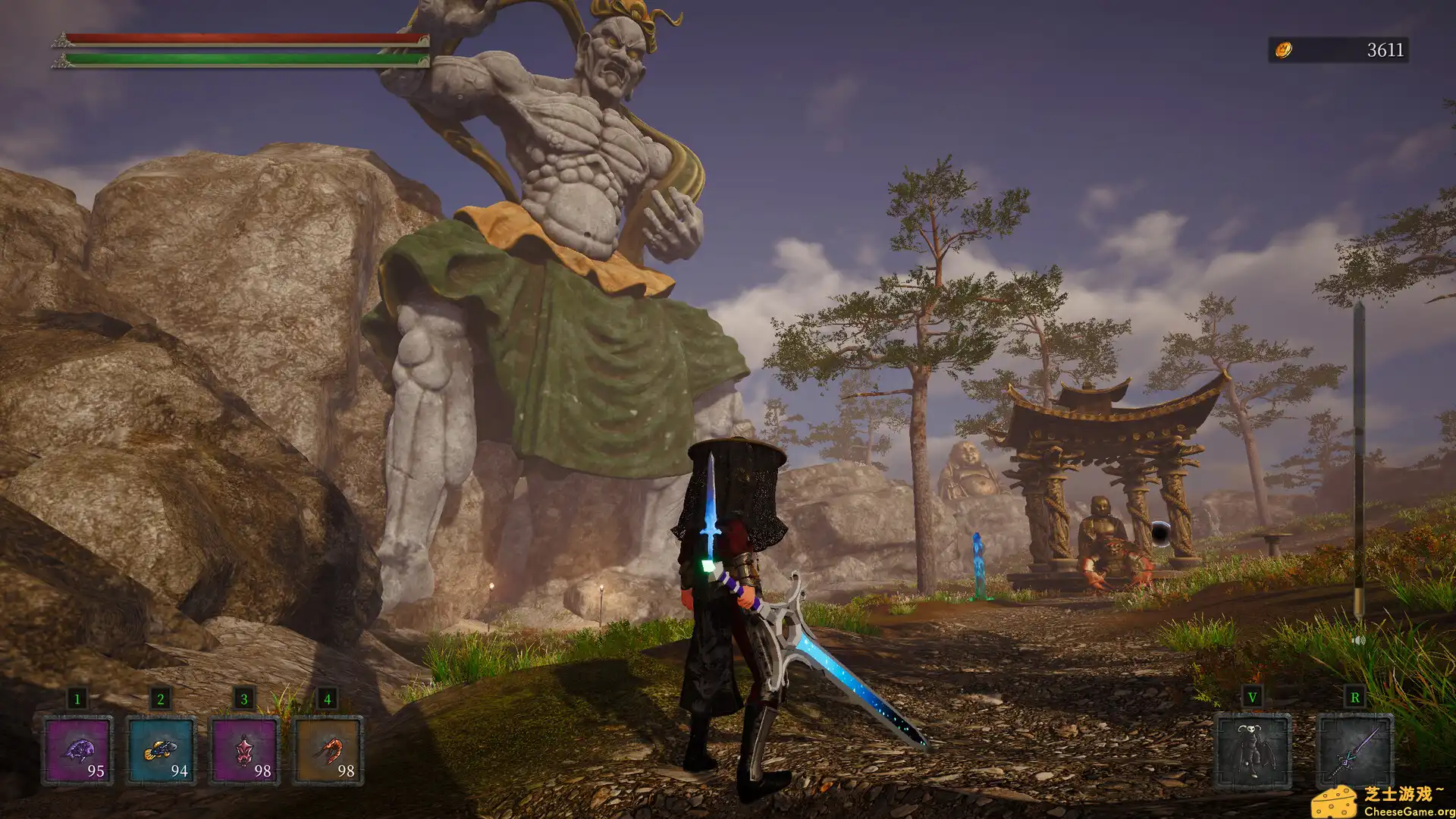 [PC]奇怪的RPG 2/Weird RPG 2