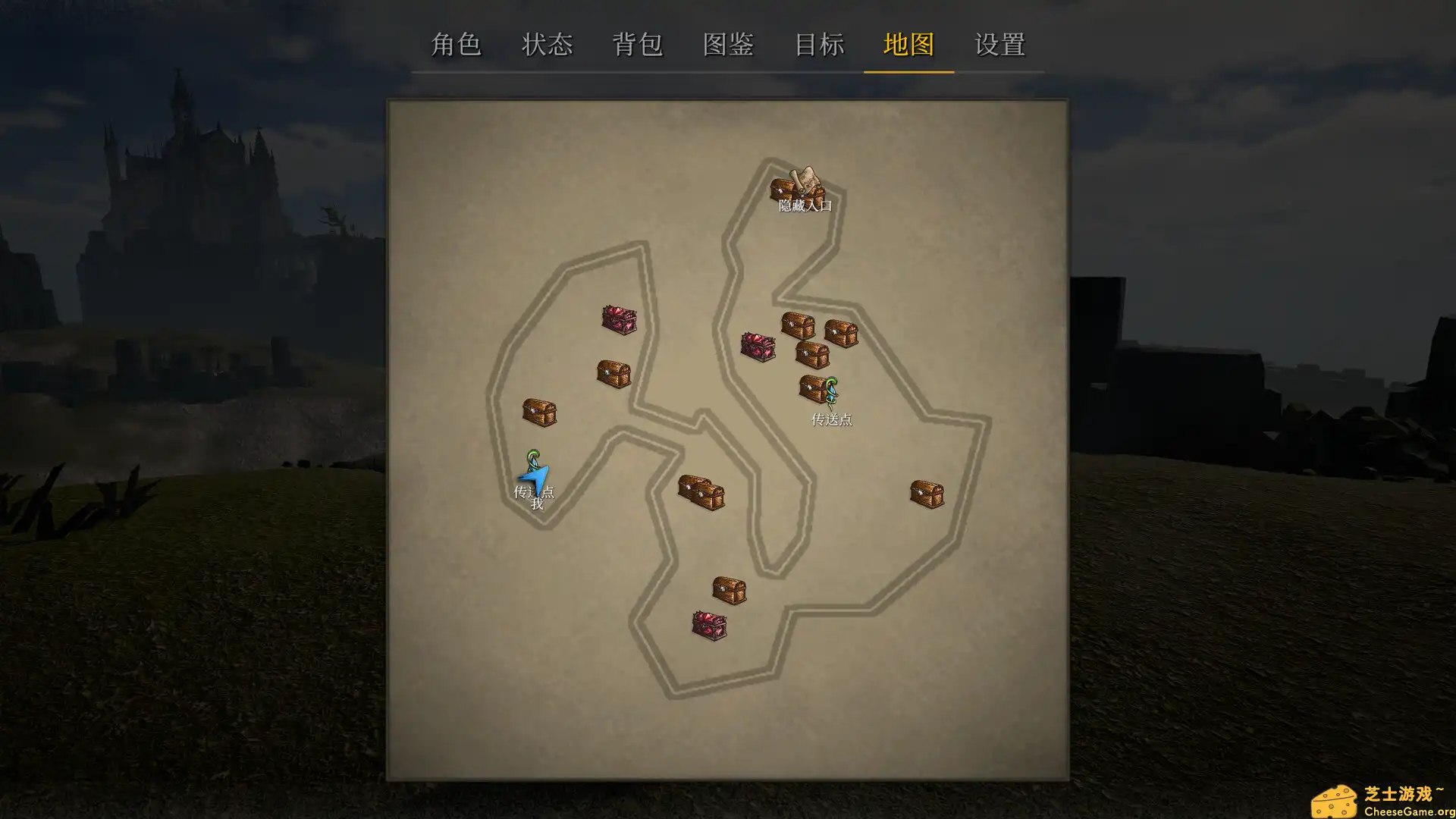 [PC]奇怪的RPG 2/Weird RPG 2