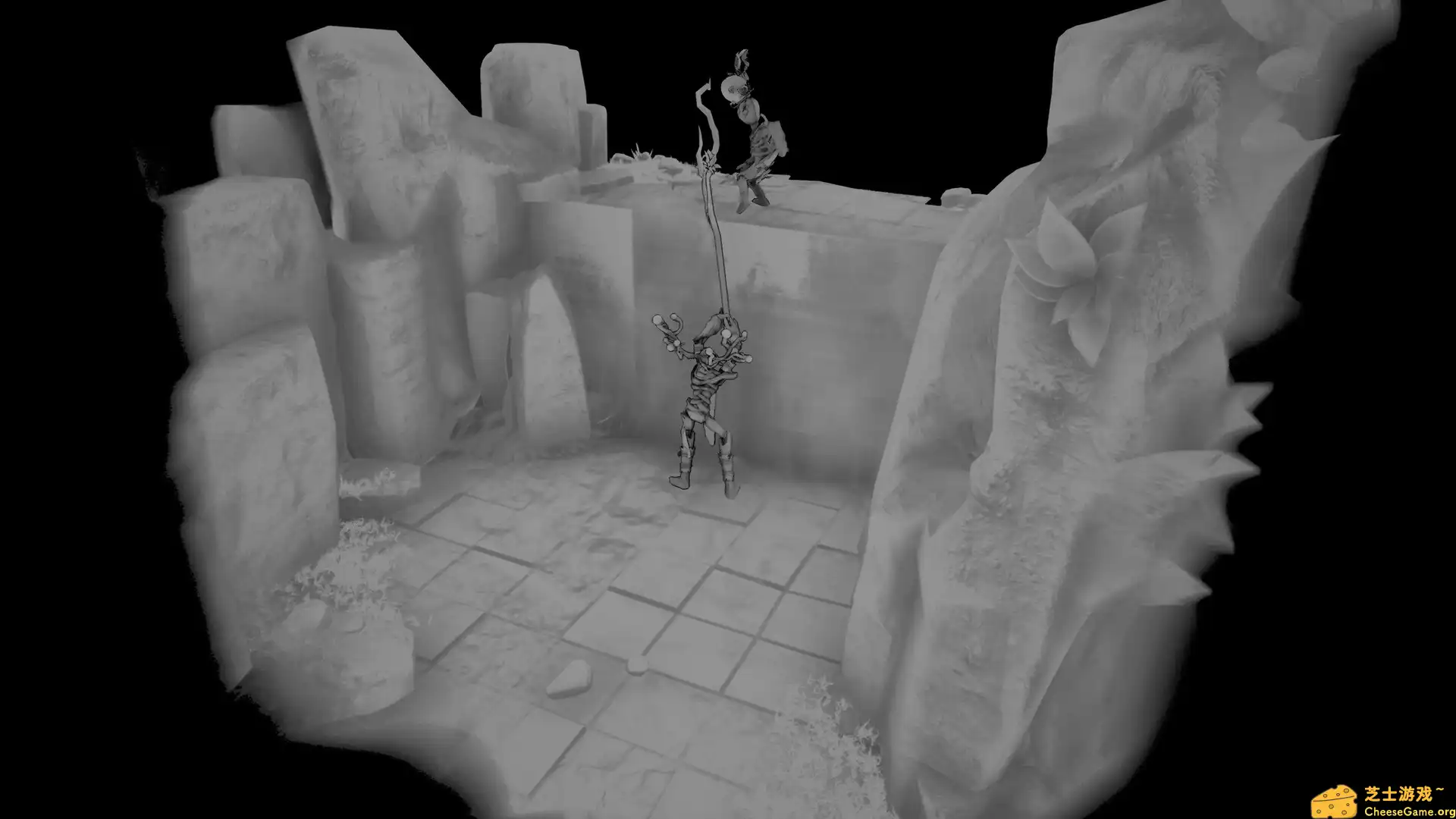 [PC]没有弱点/Weakless