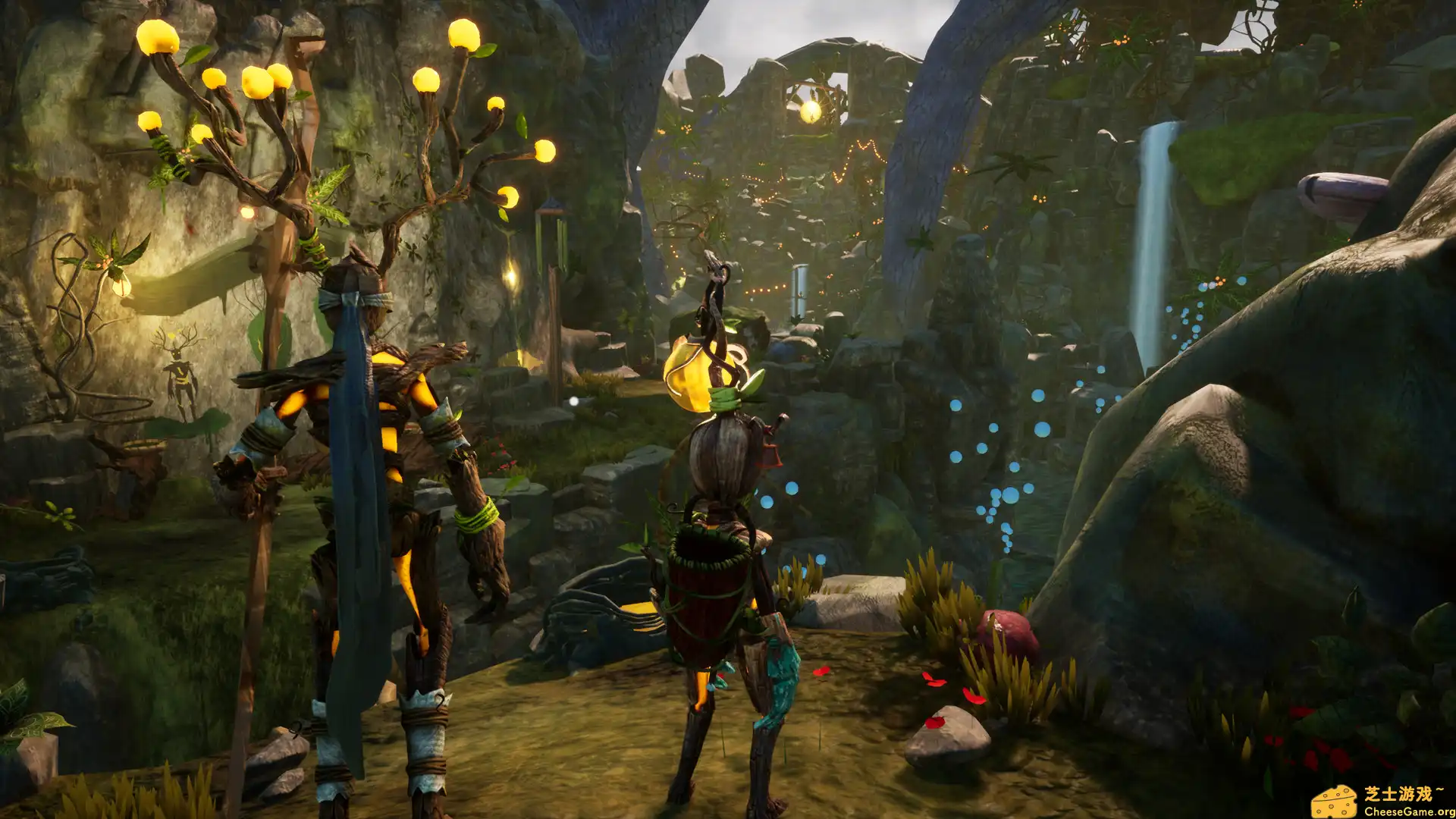 [PC]没有弱点/Weakless