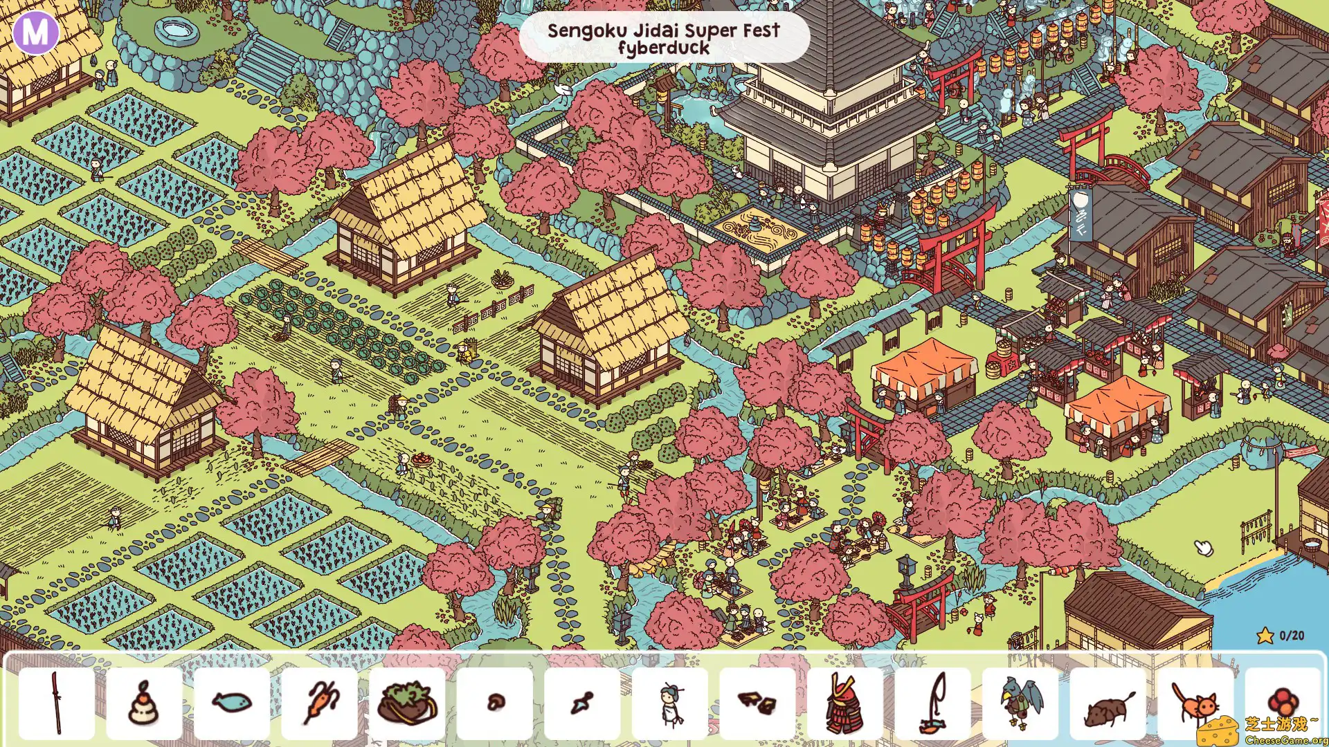 [PC]时代之下/Hidden Through Time