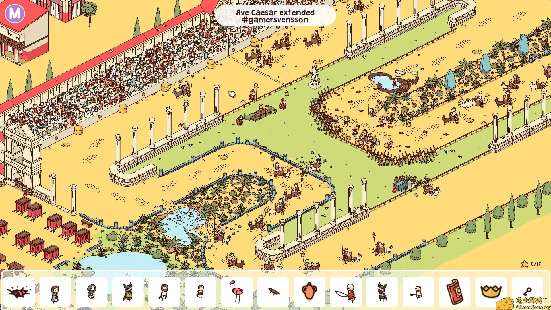 [PC]时代之下/Hidden Through Time