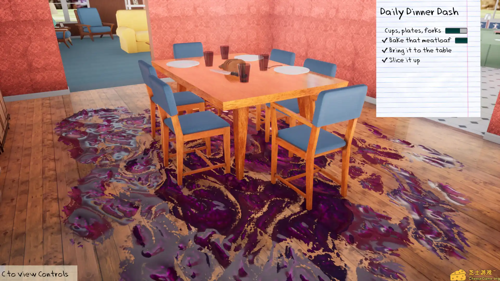 [PC]凯伦的呼唤/The Call of Karen