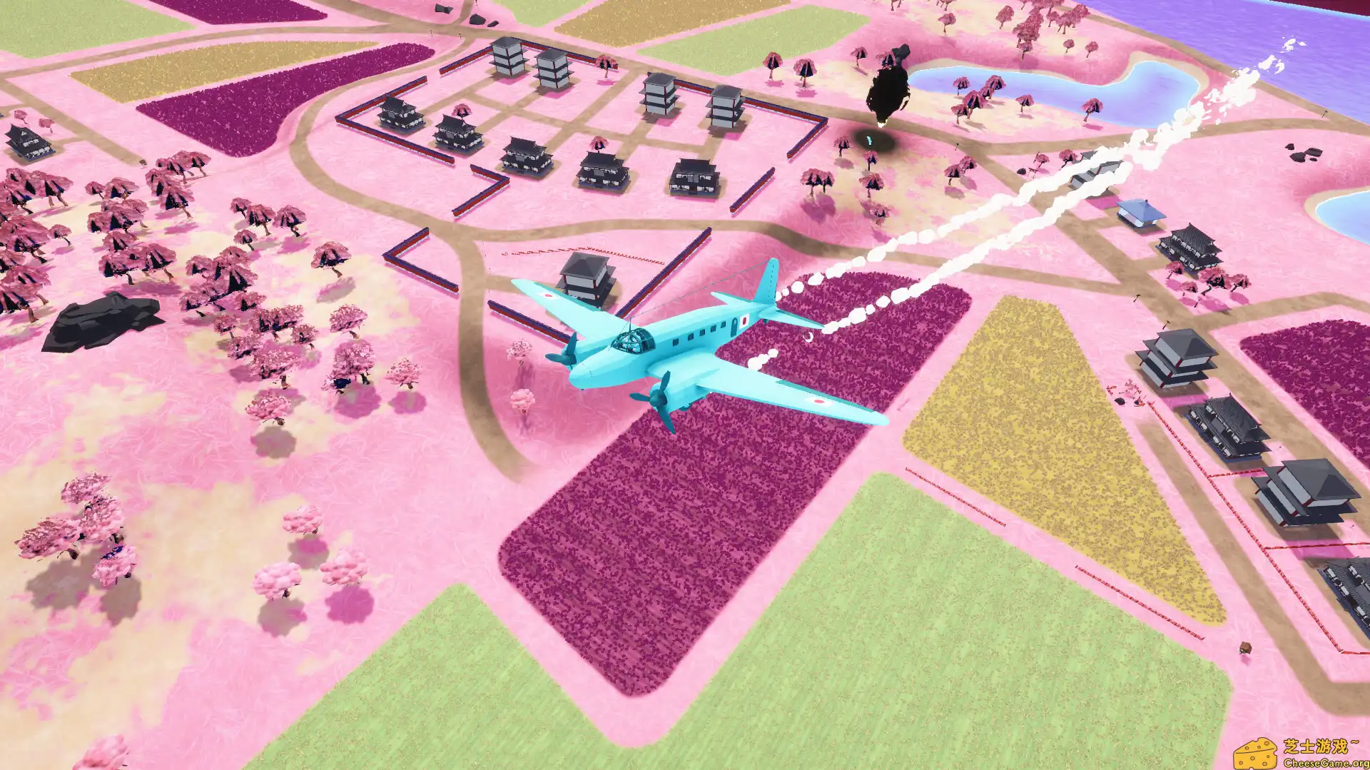 [PC]全面坦克模拟器/Total Tank Simulator