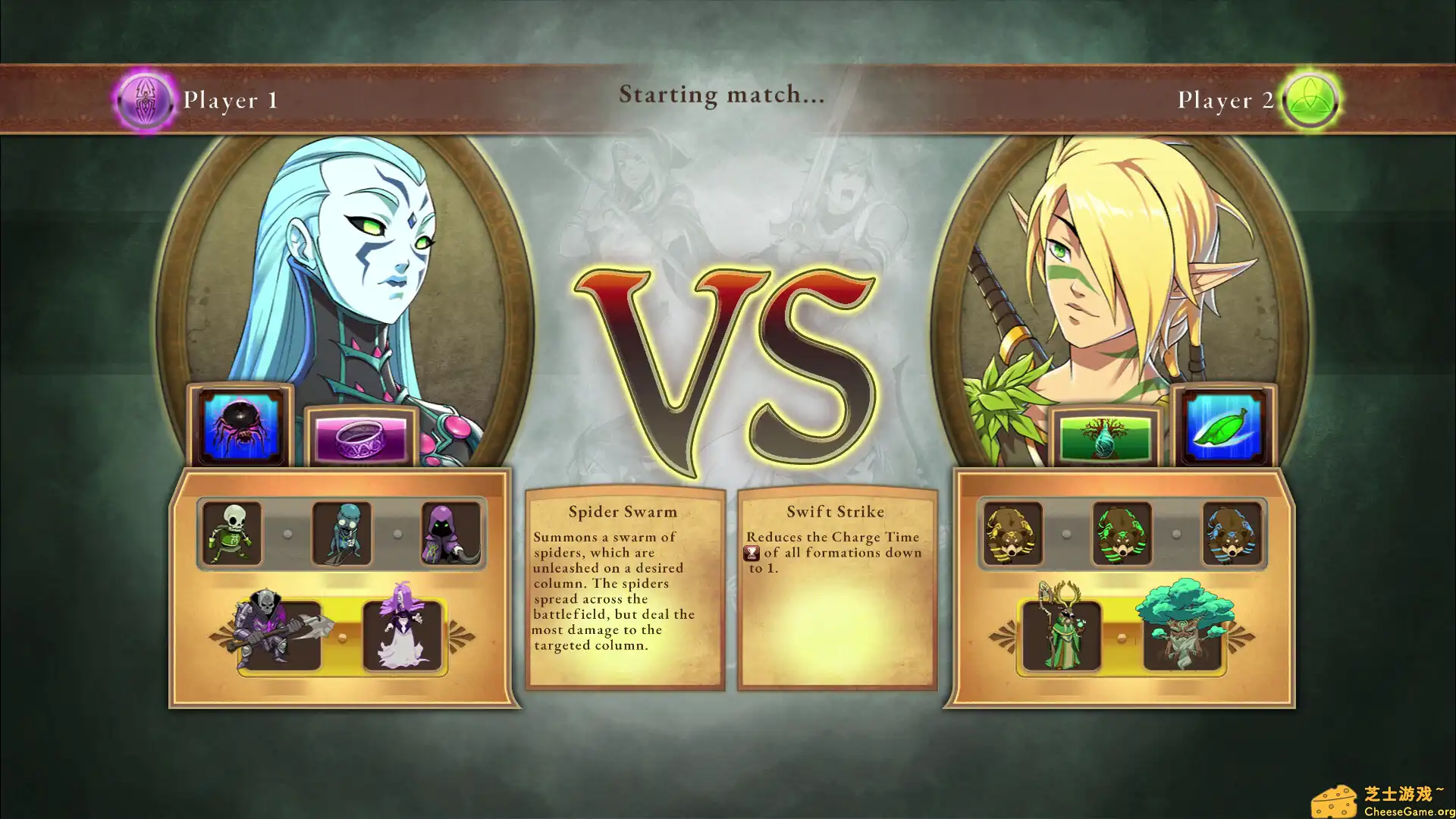 [PC]魔法门：英雄交锋决定版/Might Magic: Clash of Heroes - Definitive Edition