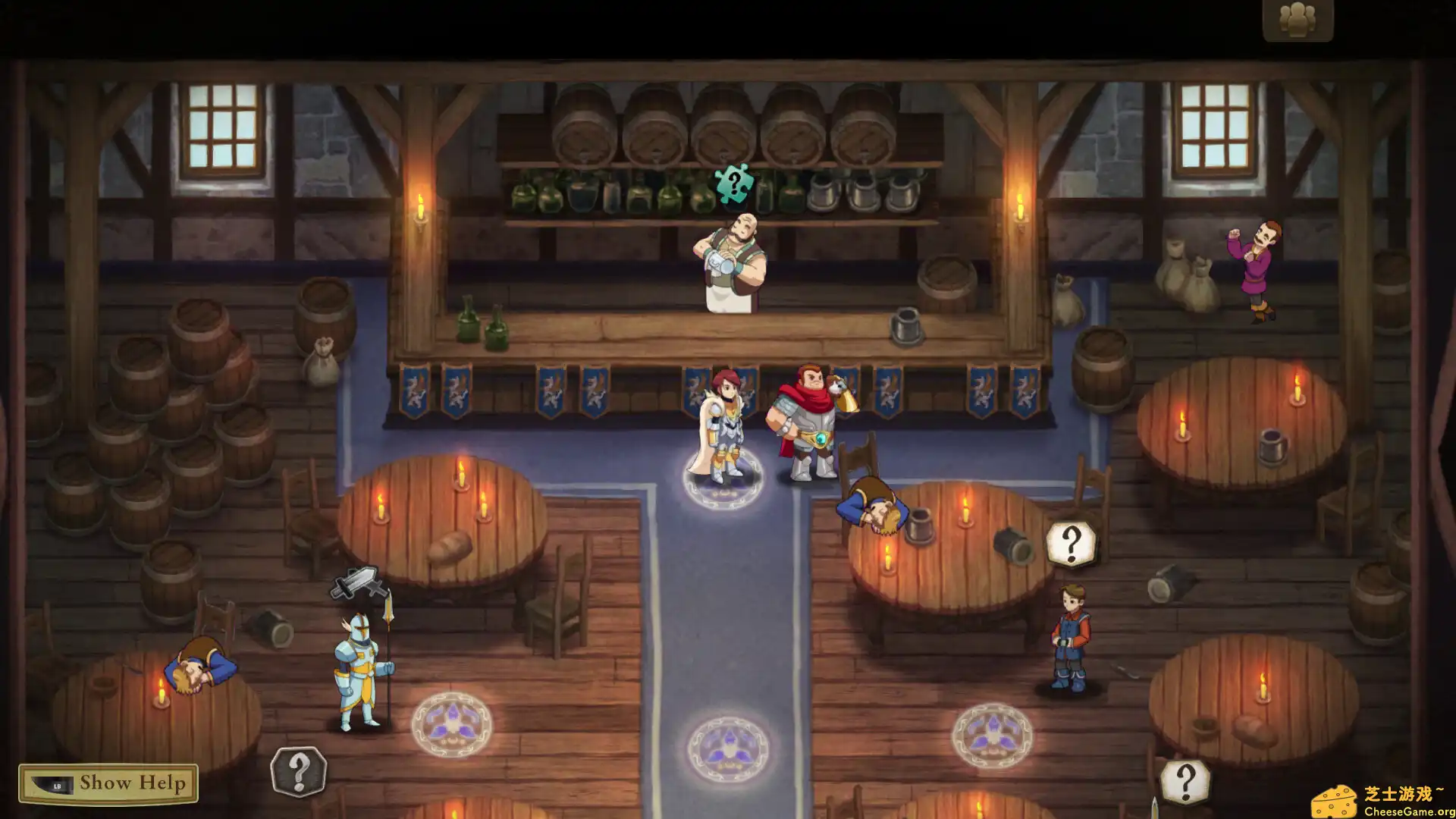 [PC]魔法门：英雄交锋决定版/Might Magic: Clash of Heroes - Definitive Edition