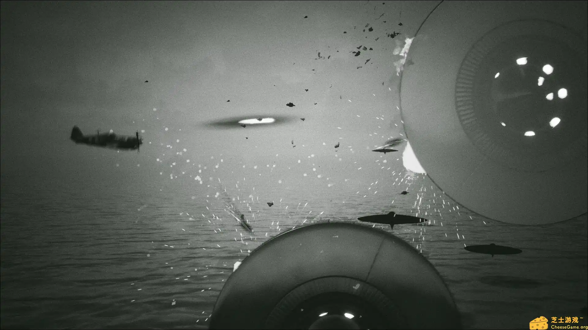 [PC]劲爆51飞行队/Squad 51 vs. the Flying Saucers