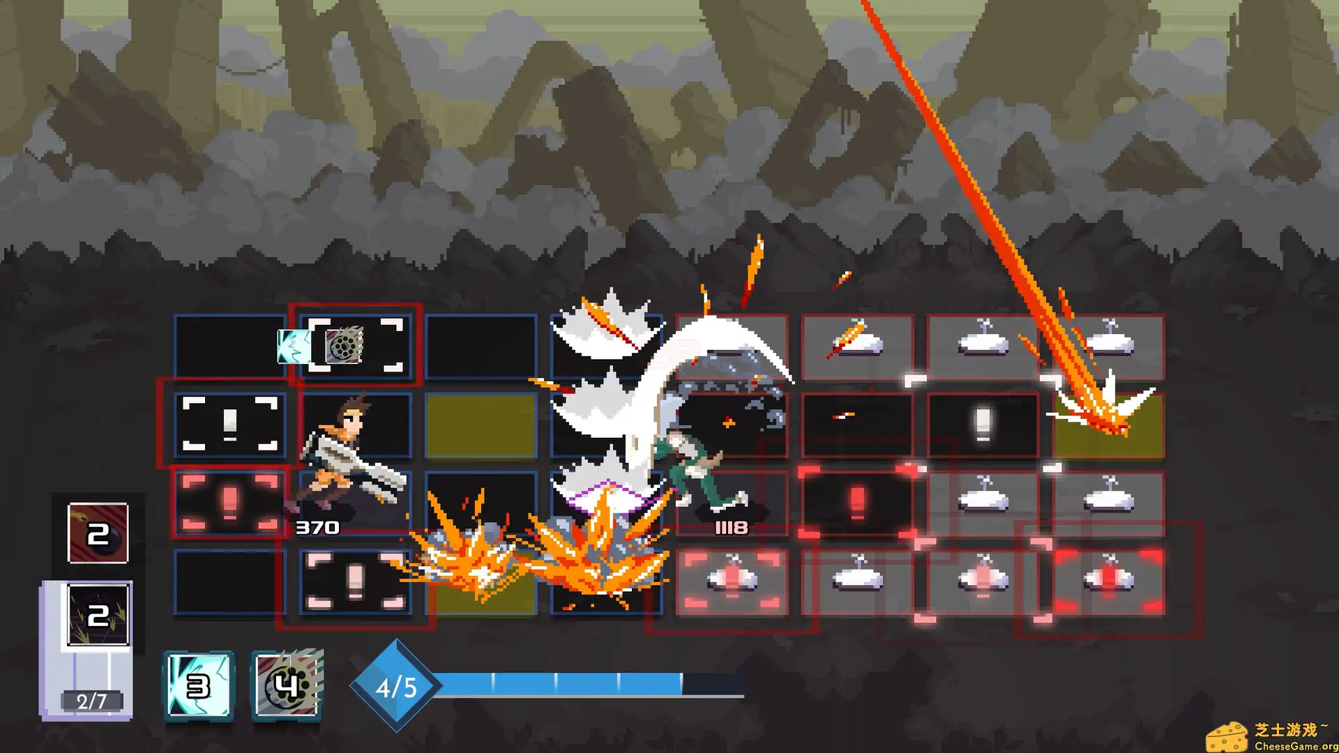 [PC]伊甸之路/One Step From Eden