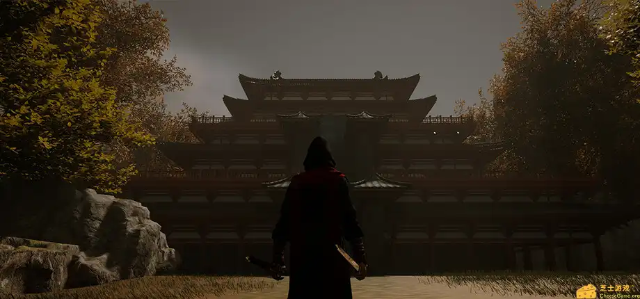 [PC]热血灵魂 王朝/ReXueLinHun Dynasty