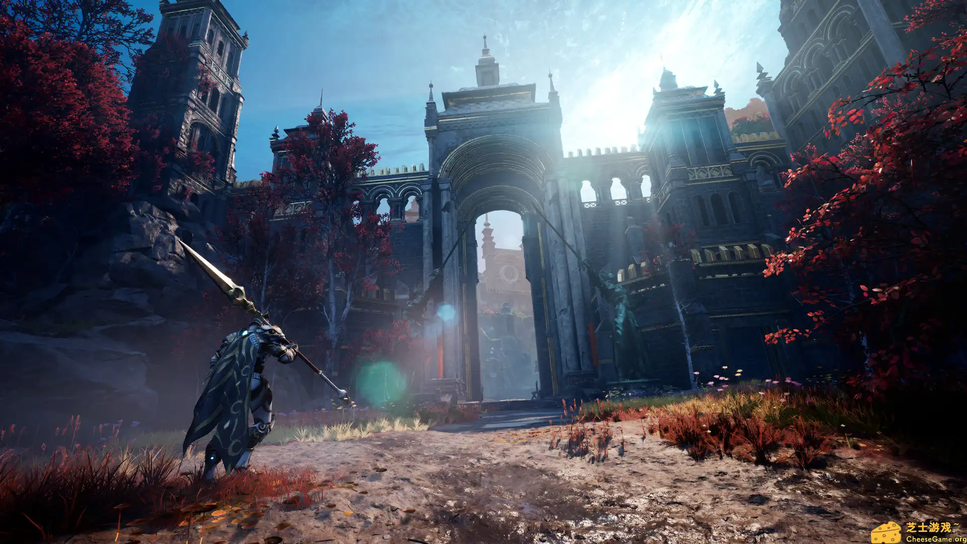 [PC]众神陨落/Godfall/支持网络联机