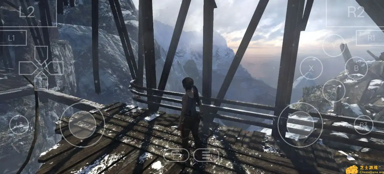 手机如何玩STEAM库存？GameNative模拟器介绍