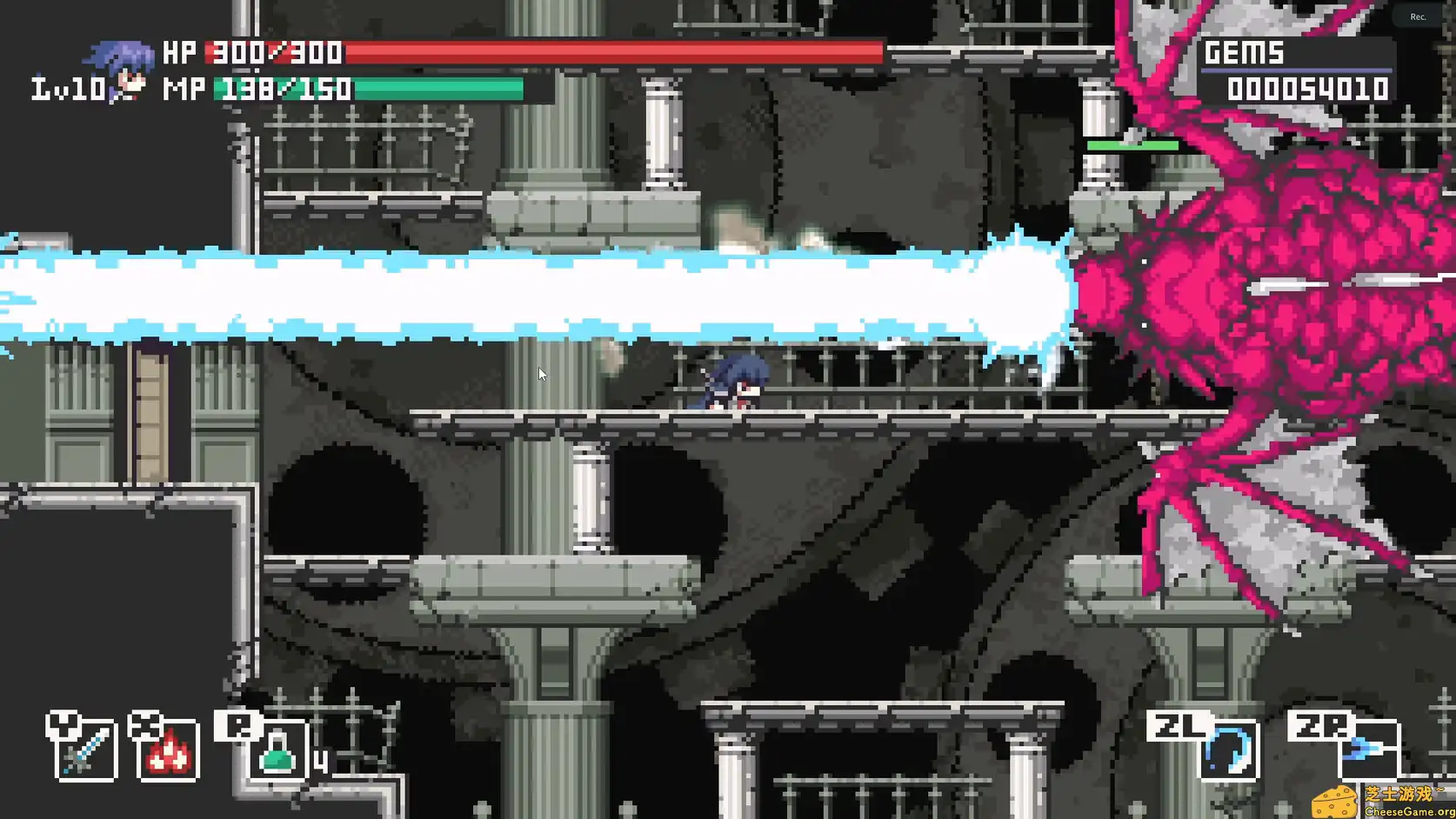 [PC]钢剑故事/Steel Sword Story