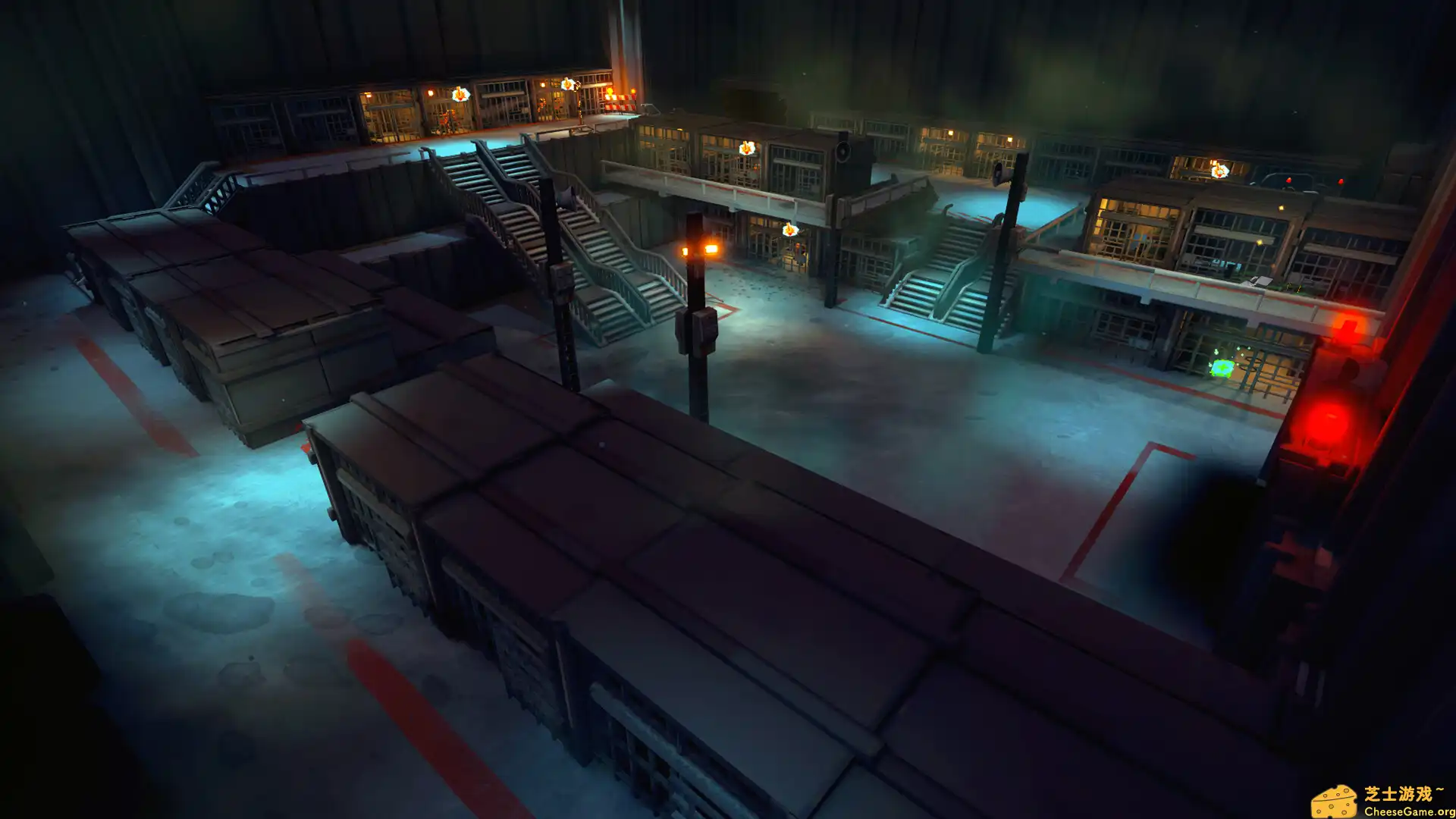 [PC]小小部队：全球行动/Tiny Troopers: Global Ops