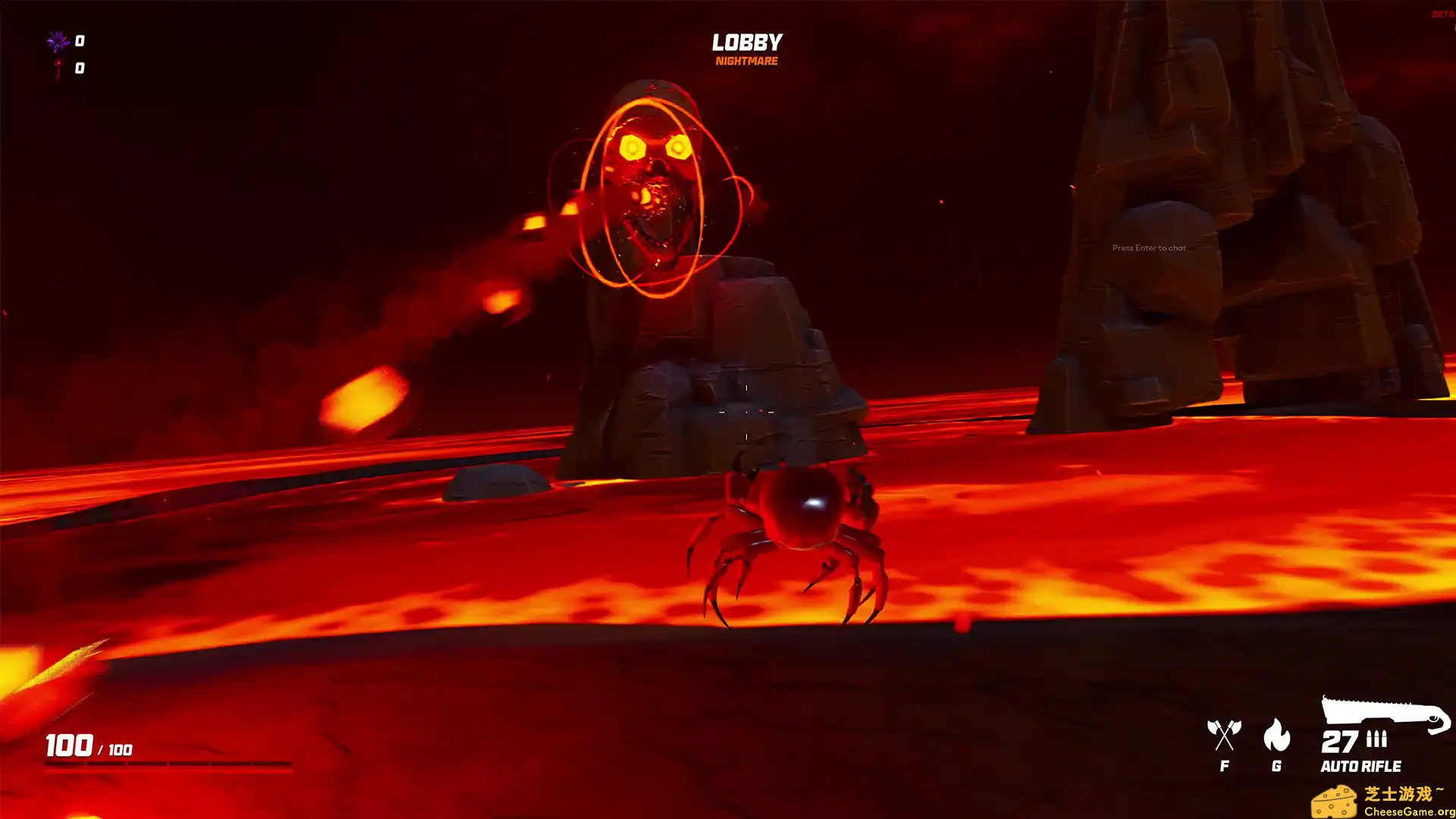 [PC]螃蟹冠军/Crab Champions/支持网络联机