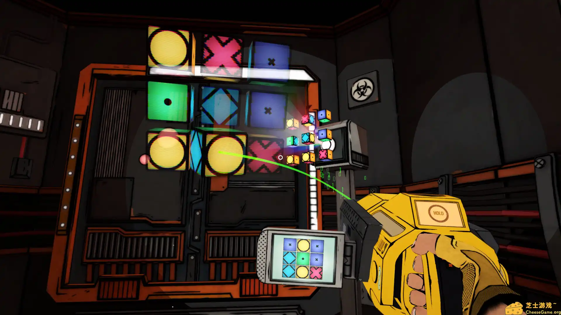 [PC]最后的工作者/The Last Worker