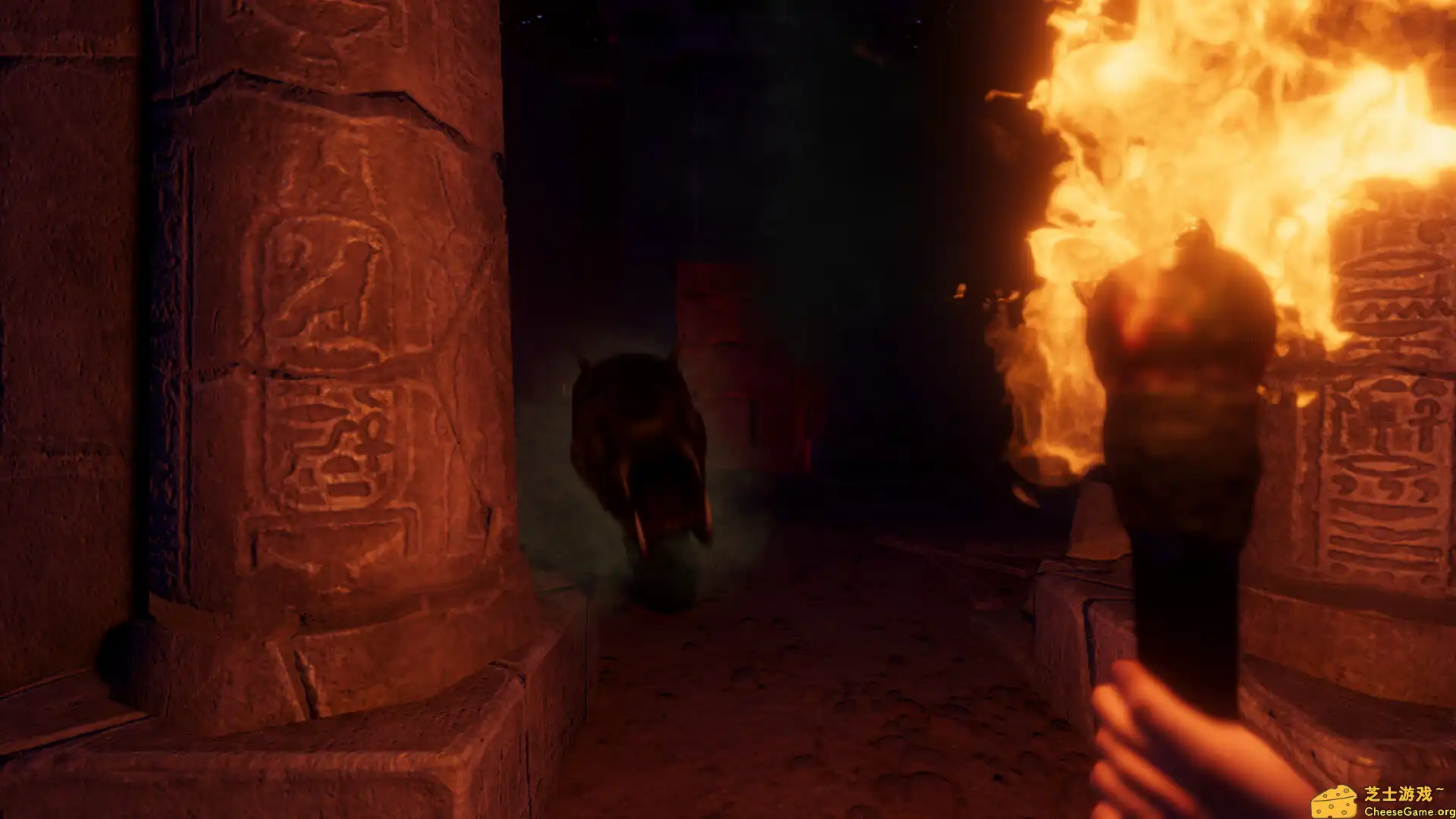 [PC]预先警告/FOREWARNED/支持网络联机