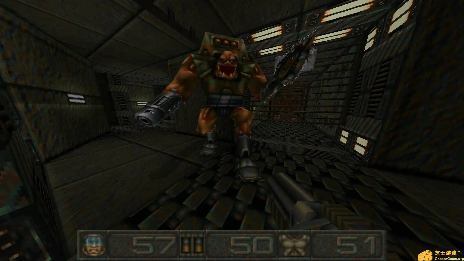 [PC]鸿沟：裂谷/Chasm: The Rift