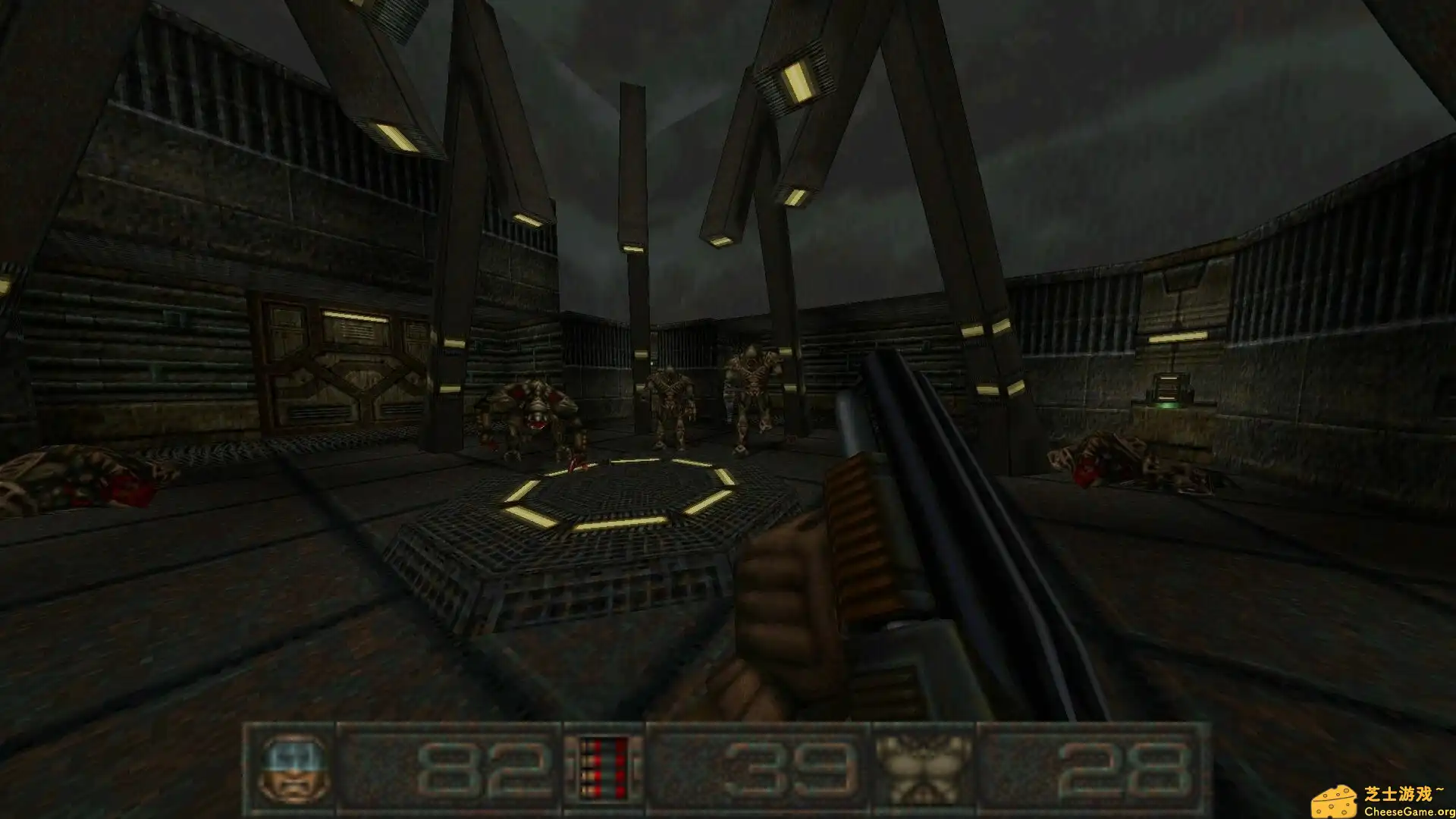 [PC]鸿沟：裂谷/Chasm: The Rift