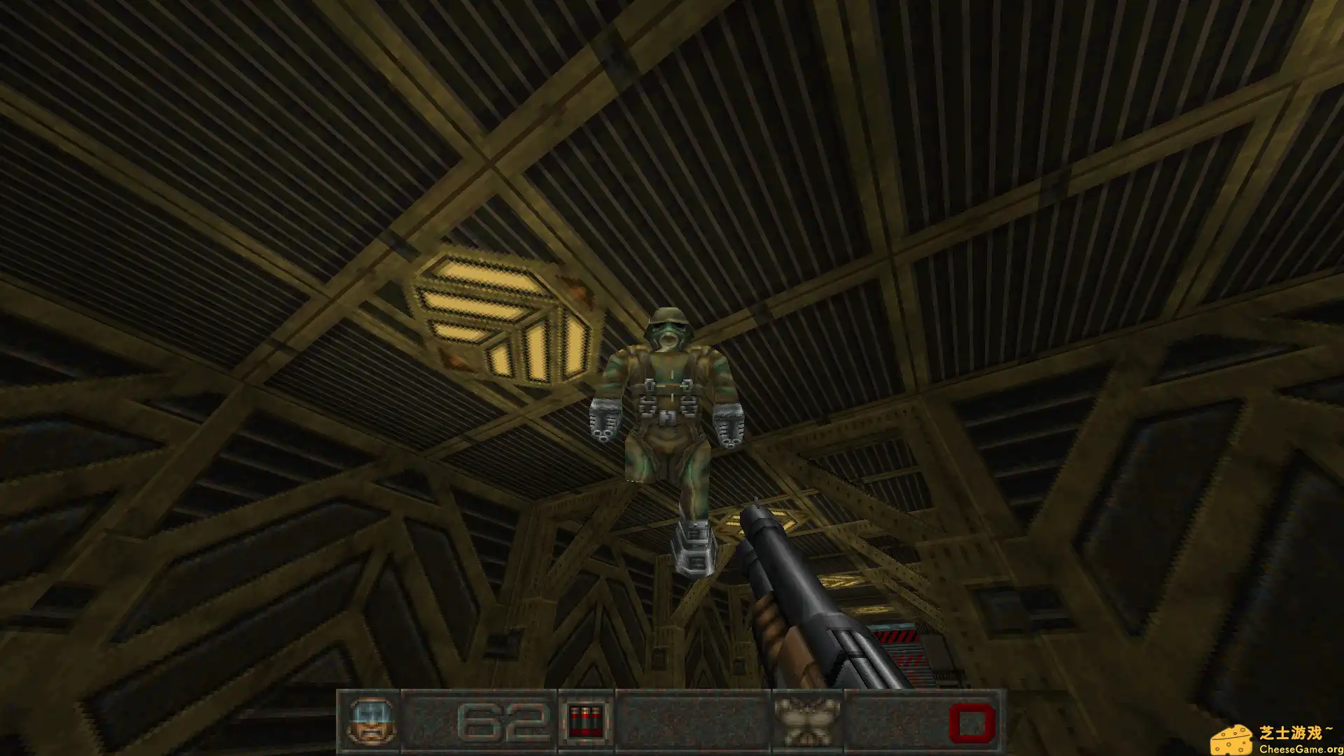 [PC]鸿沟：裂谷/Chasm: The Rift