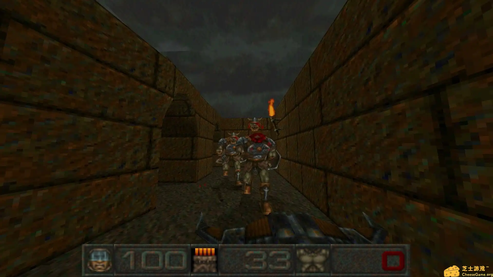 [PC]鸿沟：裂谷/Chasm: The Rift