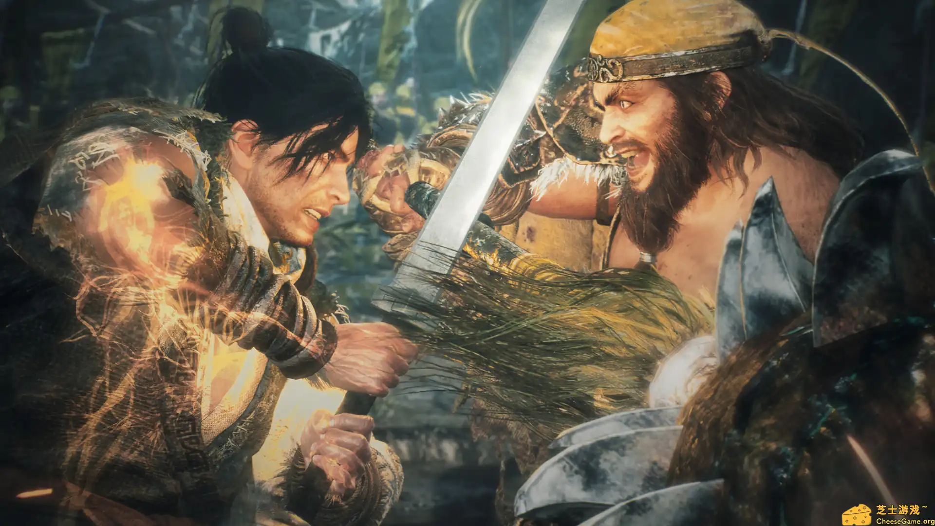 [PC]卧龙：苍天陨落/Wo Long: Fallen Dynasty/支持网络联机