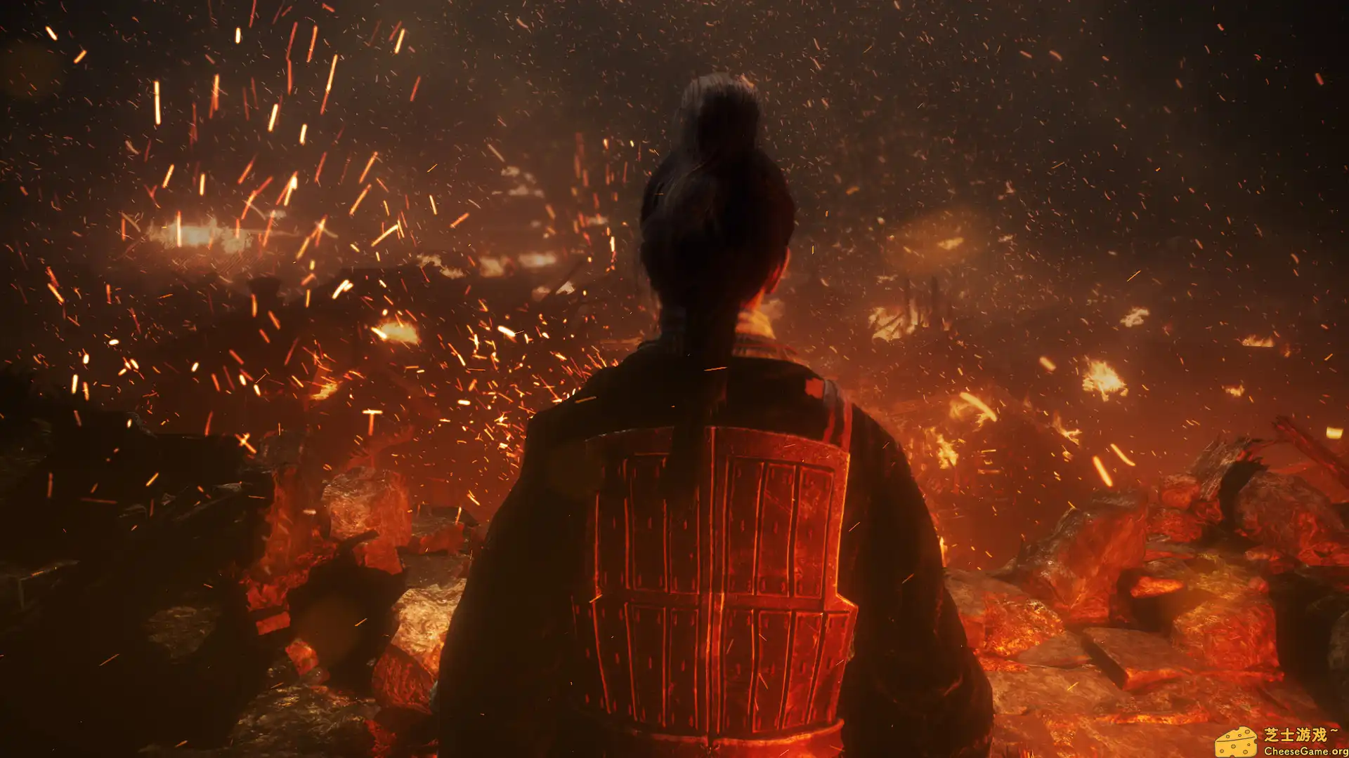 [PC]卧龙：苍天陨落/Wo Long: Fallen Dynasty/支持网络联机