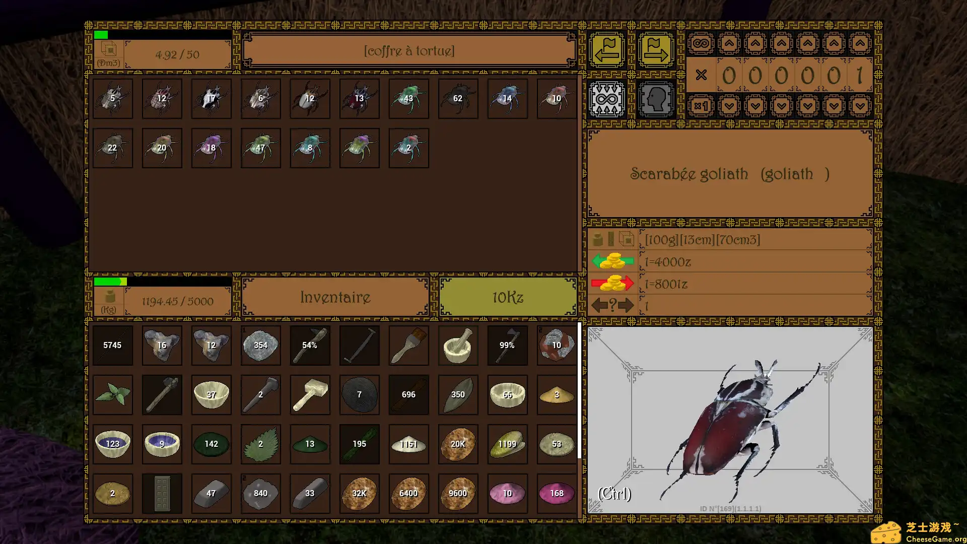 [PC]自然猎人/Nature Hunter