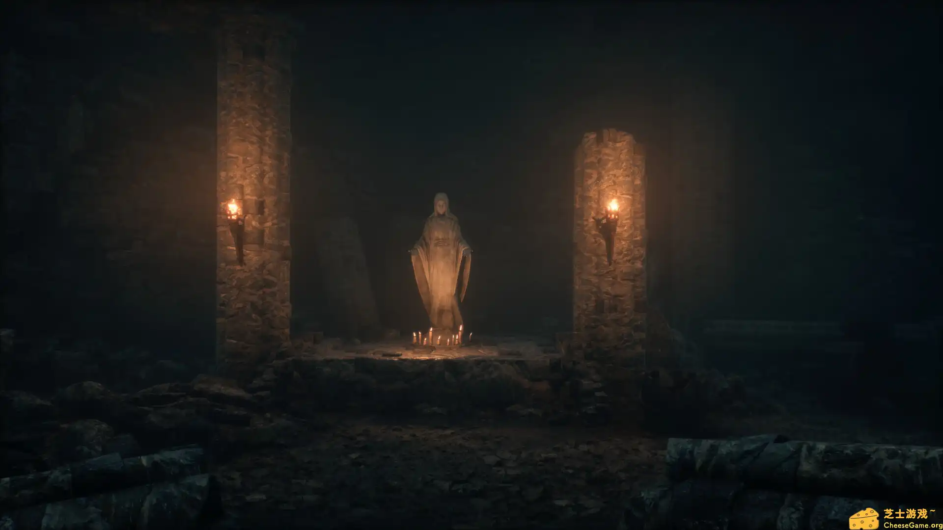 [PC]耻辱遗产/Shame Legacy