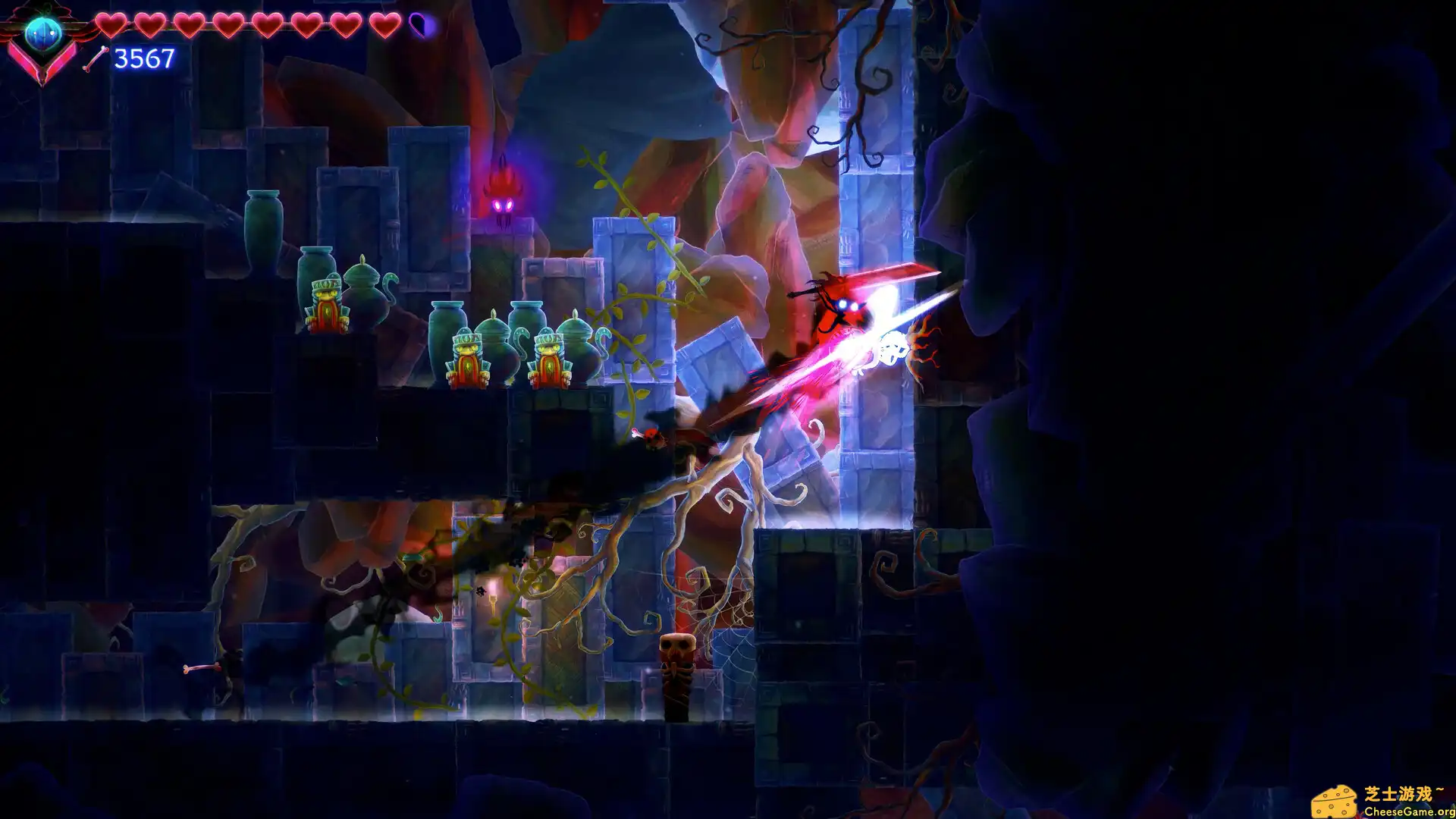 [PC]厄运之刃/DOOMBLADE