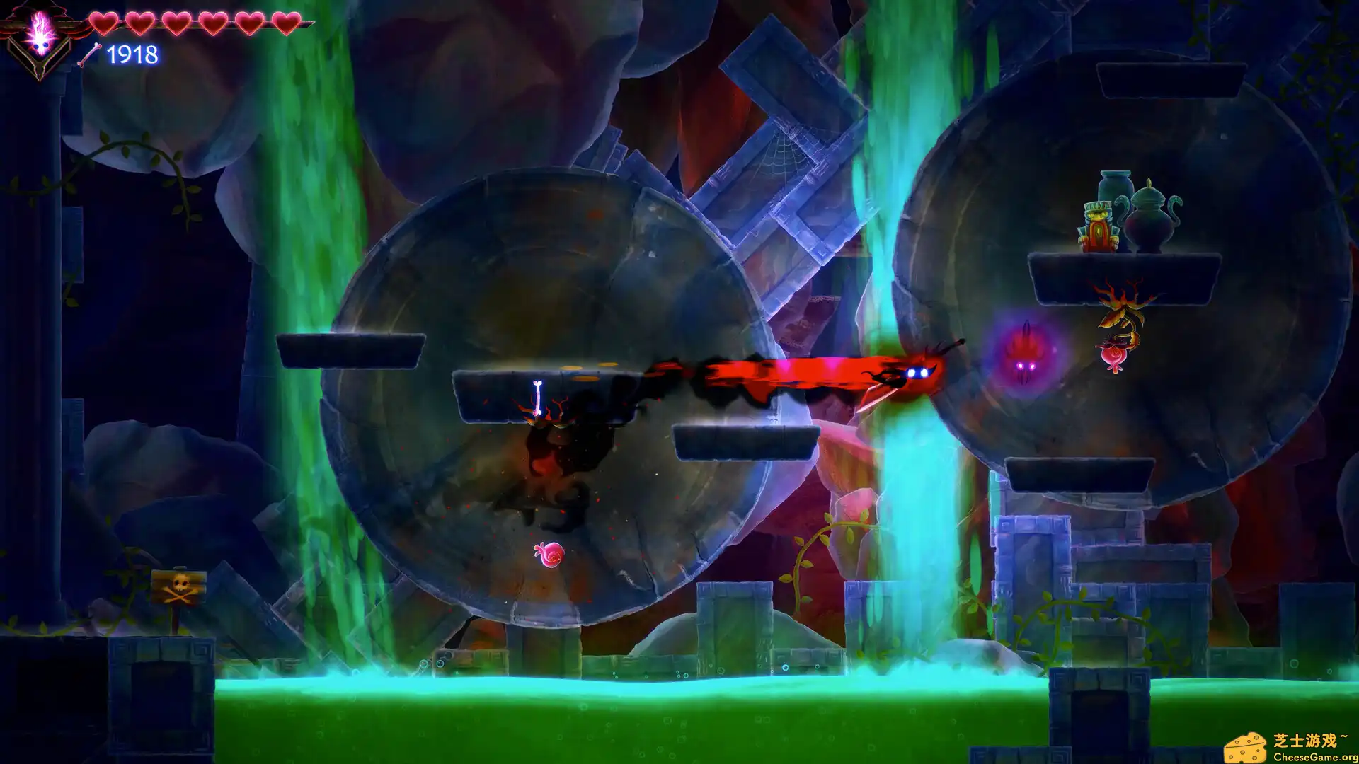 [PC]厄运之刃/DOOMBLADE