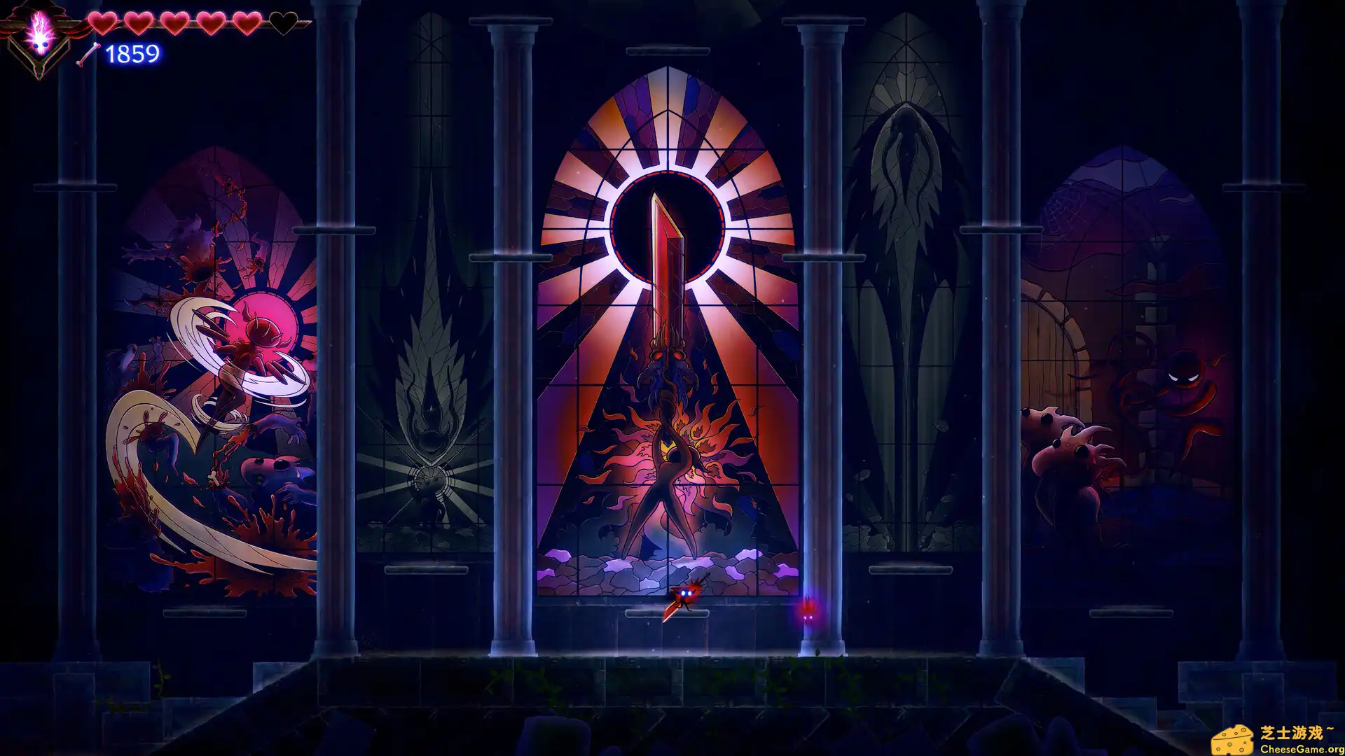 [PC]厄运之刃/DOOMBLADE