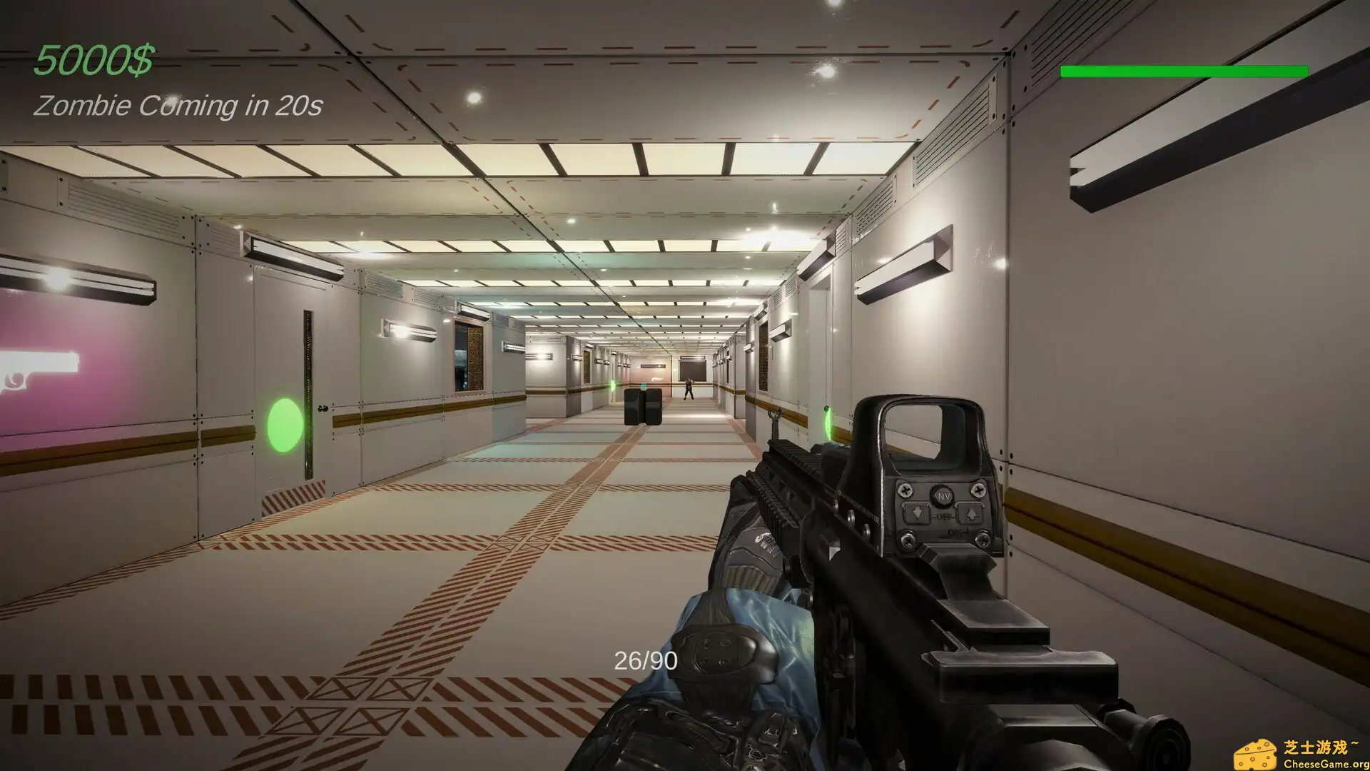 [PC]僵尸之地/Land of Zombies