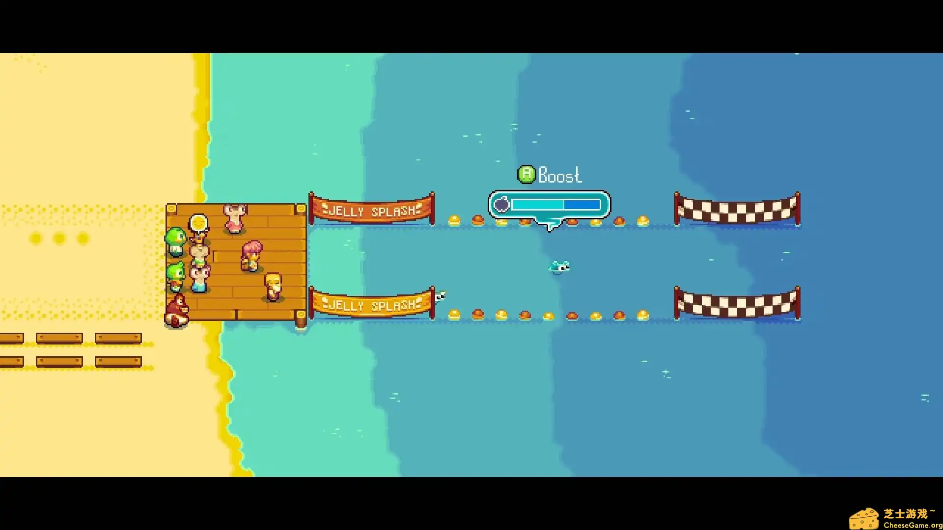 [PC]果冻谷物语/炼金术师小可爱/Alchemic Cutie