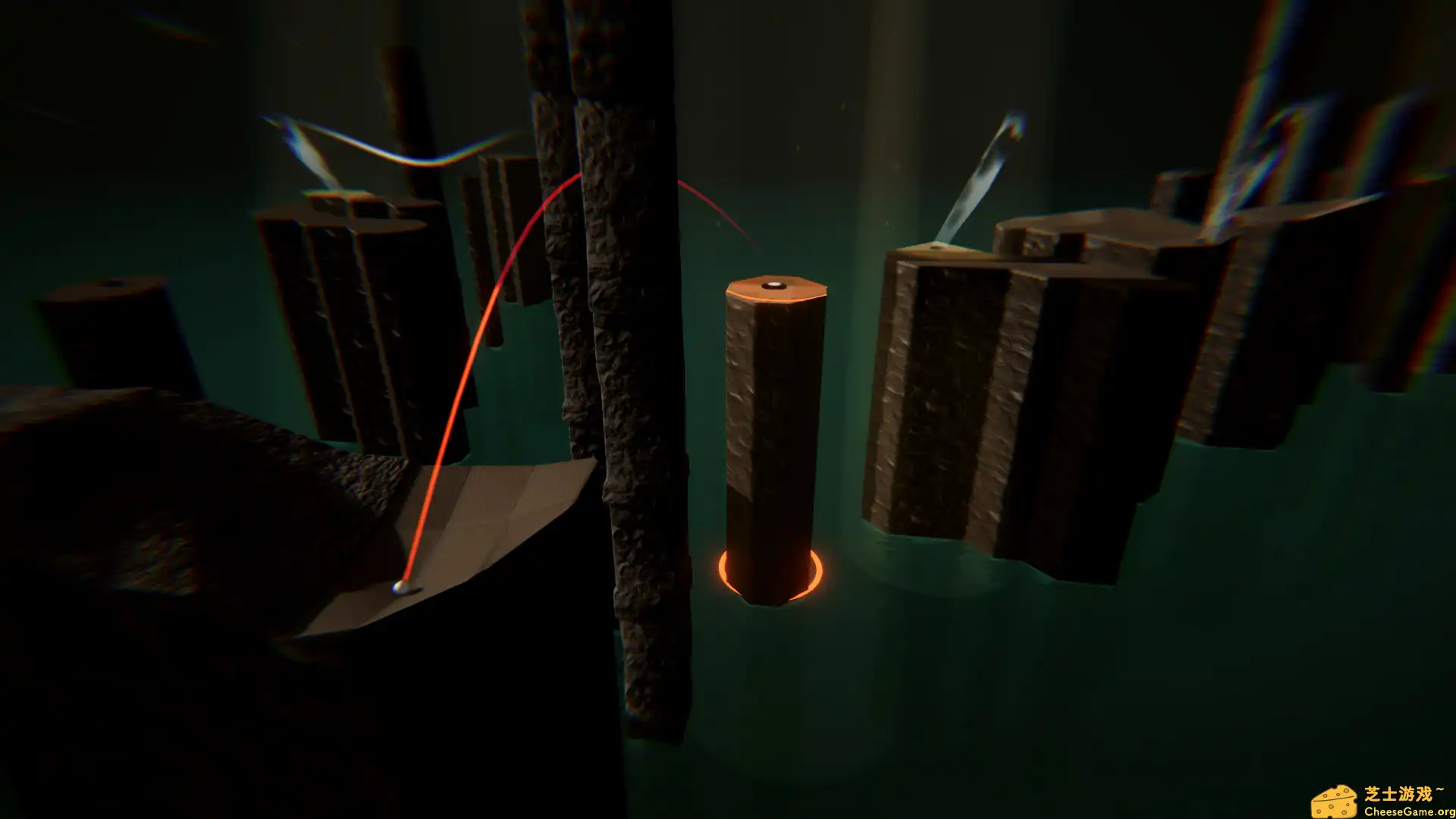 [PC]高尔夫小游记/A Little Golf Journey