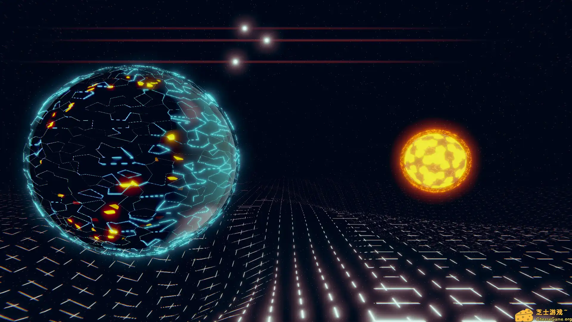 [PC]终噬虚空/Ultra Void