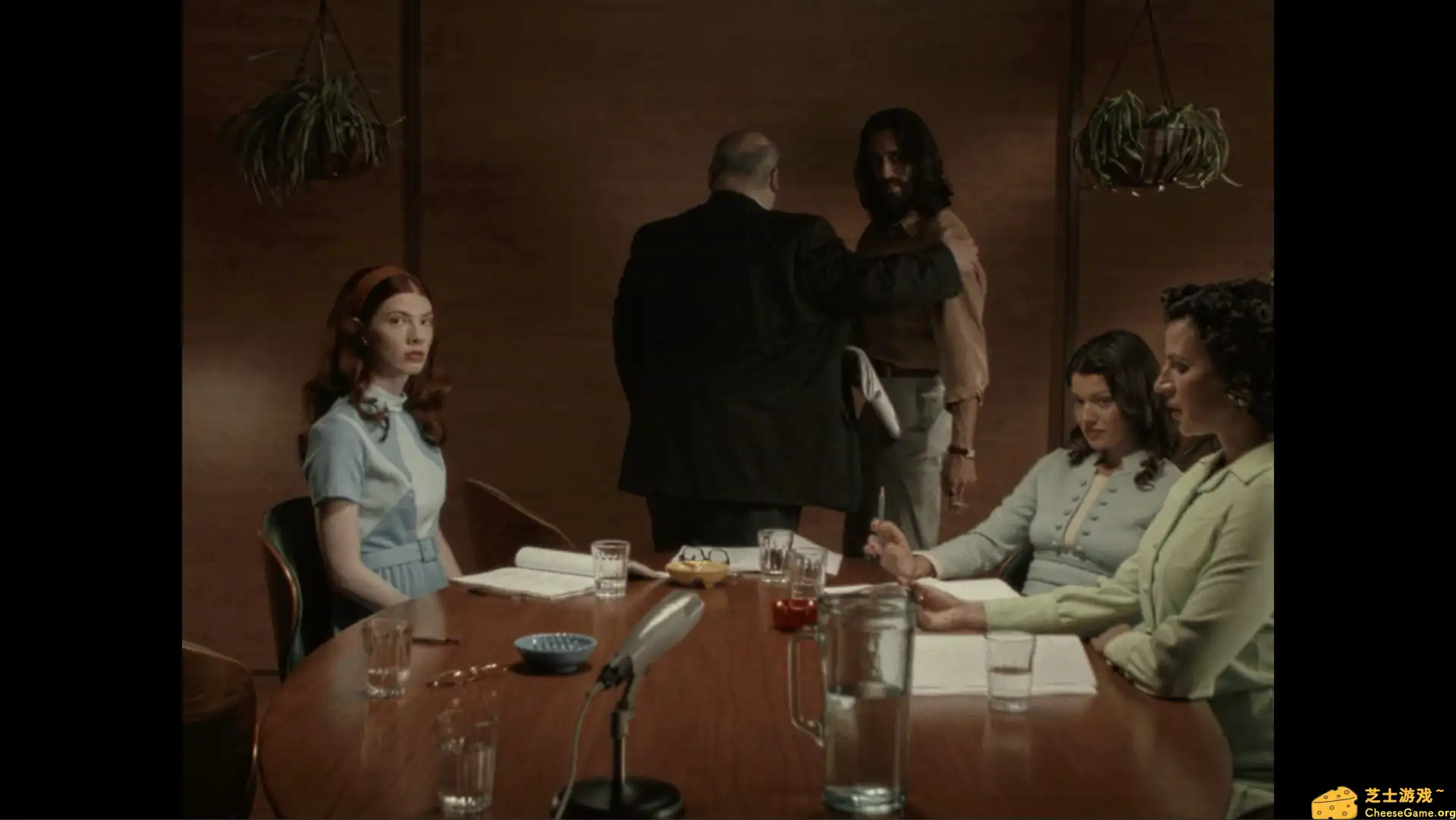 [PC]不朽/IMMORTALITY