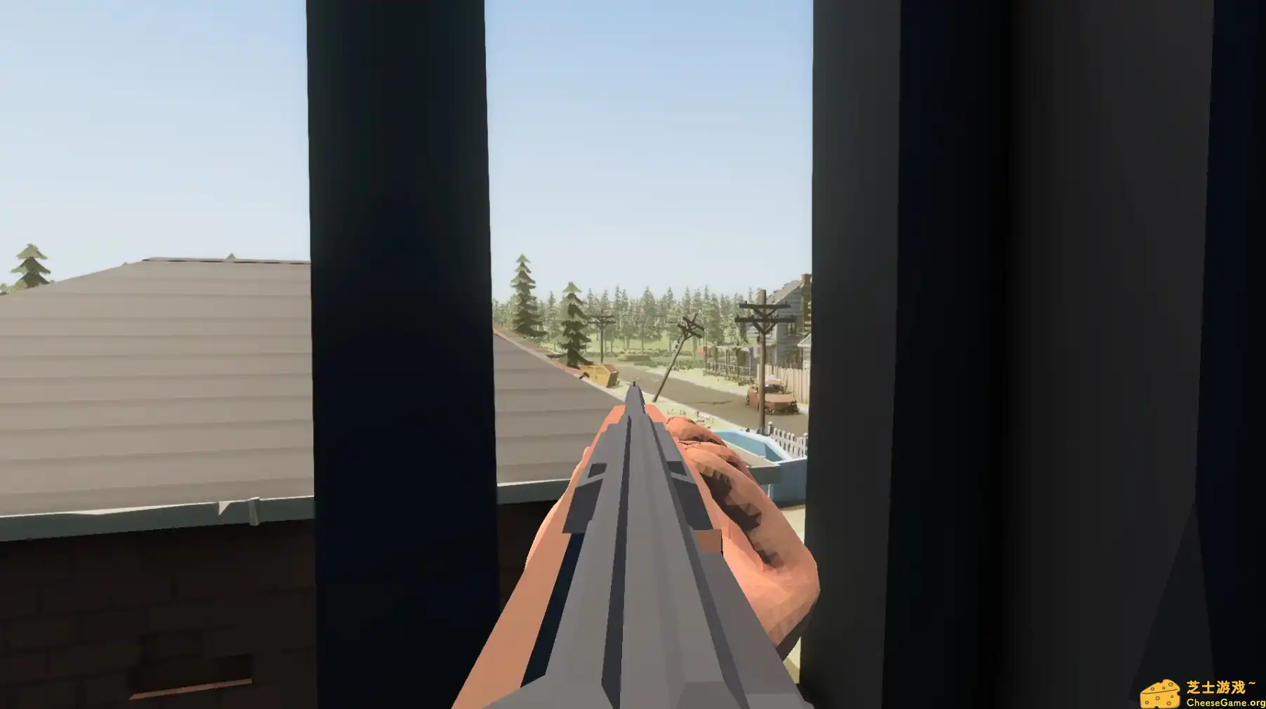 [PC]霍尔德生存/HORDE Survival