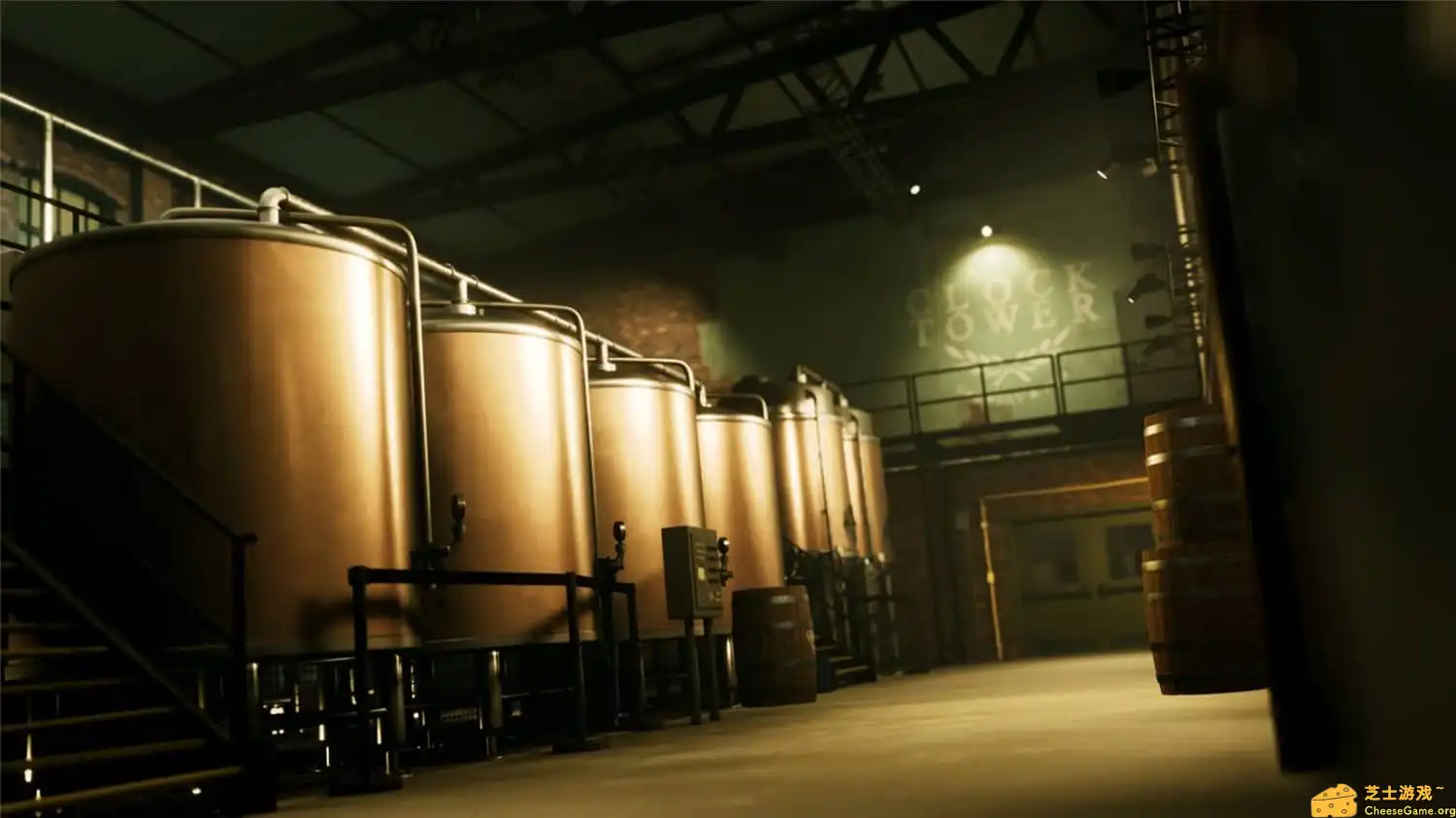 [PC]捉鬼敢死队：灵魂出窍/Ghostbusters: Spirits Unleashed