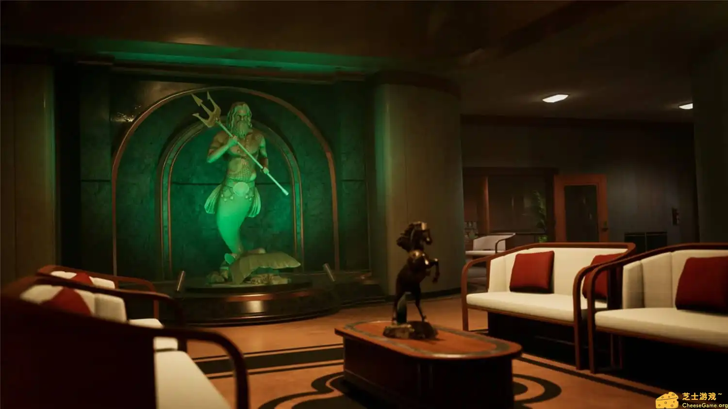 [PC]捉鬼敢死队：灵魂出窍/Ghostbusters: Spirits Unleashed