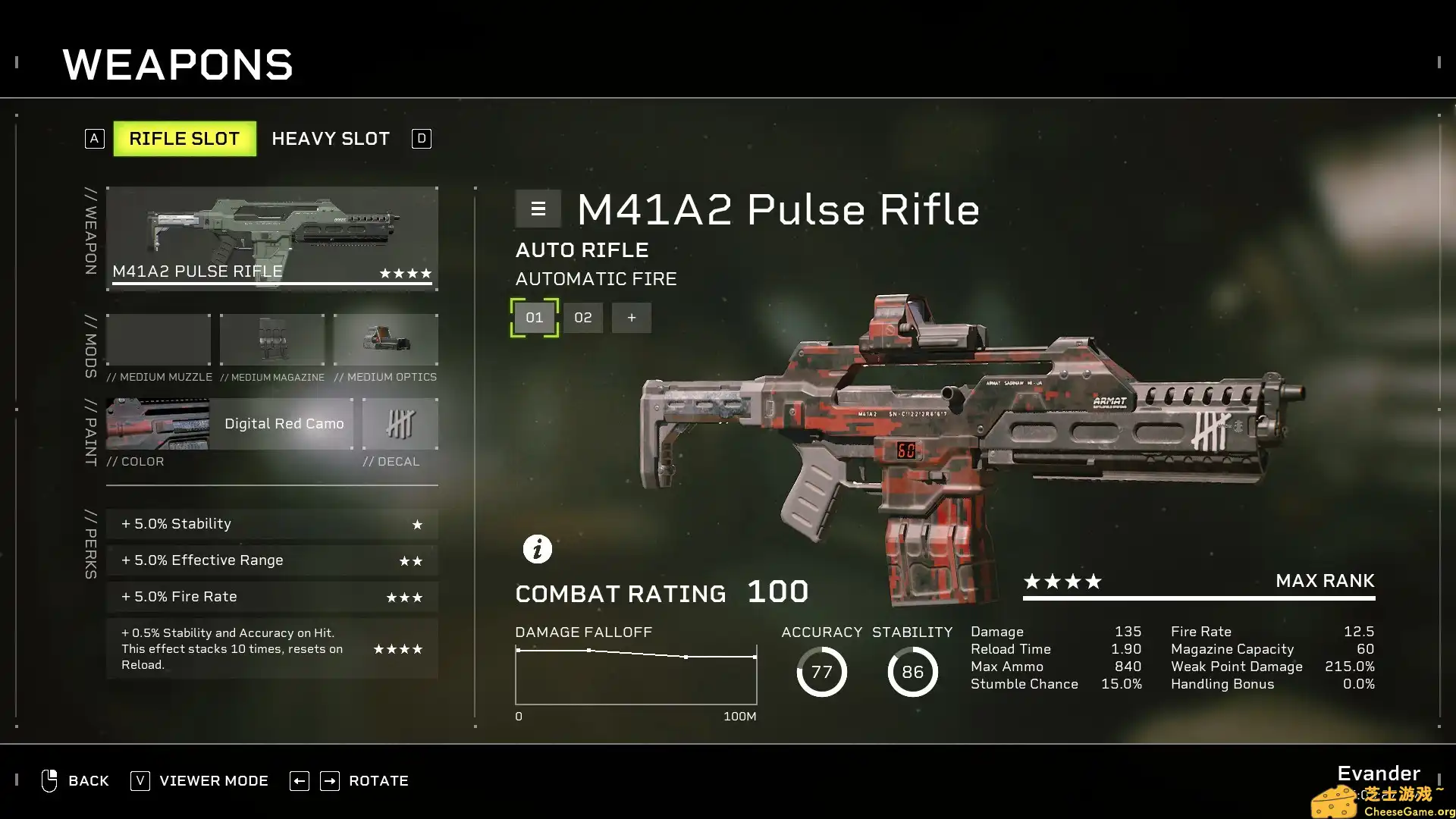 [PC]异形：火力精英/Aliens: Fireteam Elite/支持网络联机