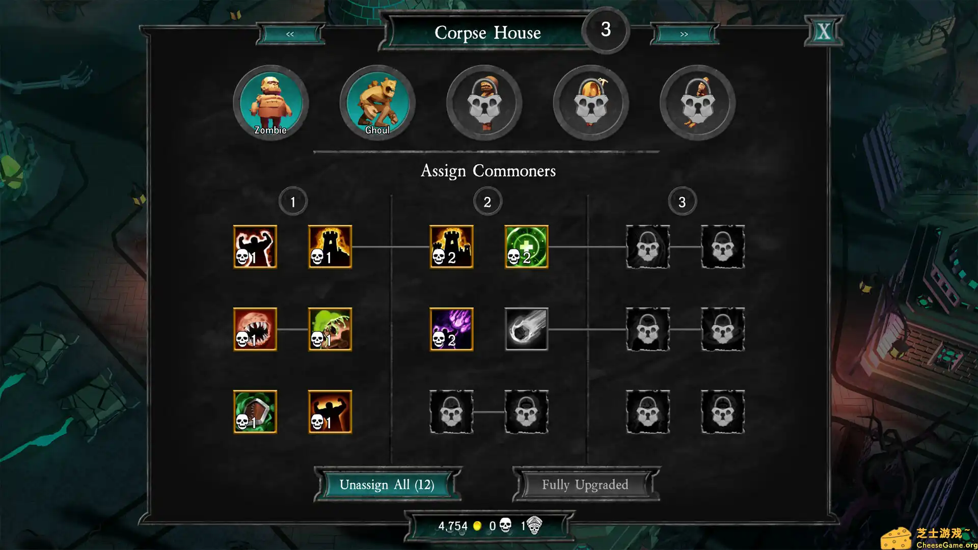 [PC]不死军团2/Undead Horde 2: Necropolis