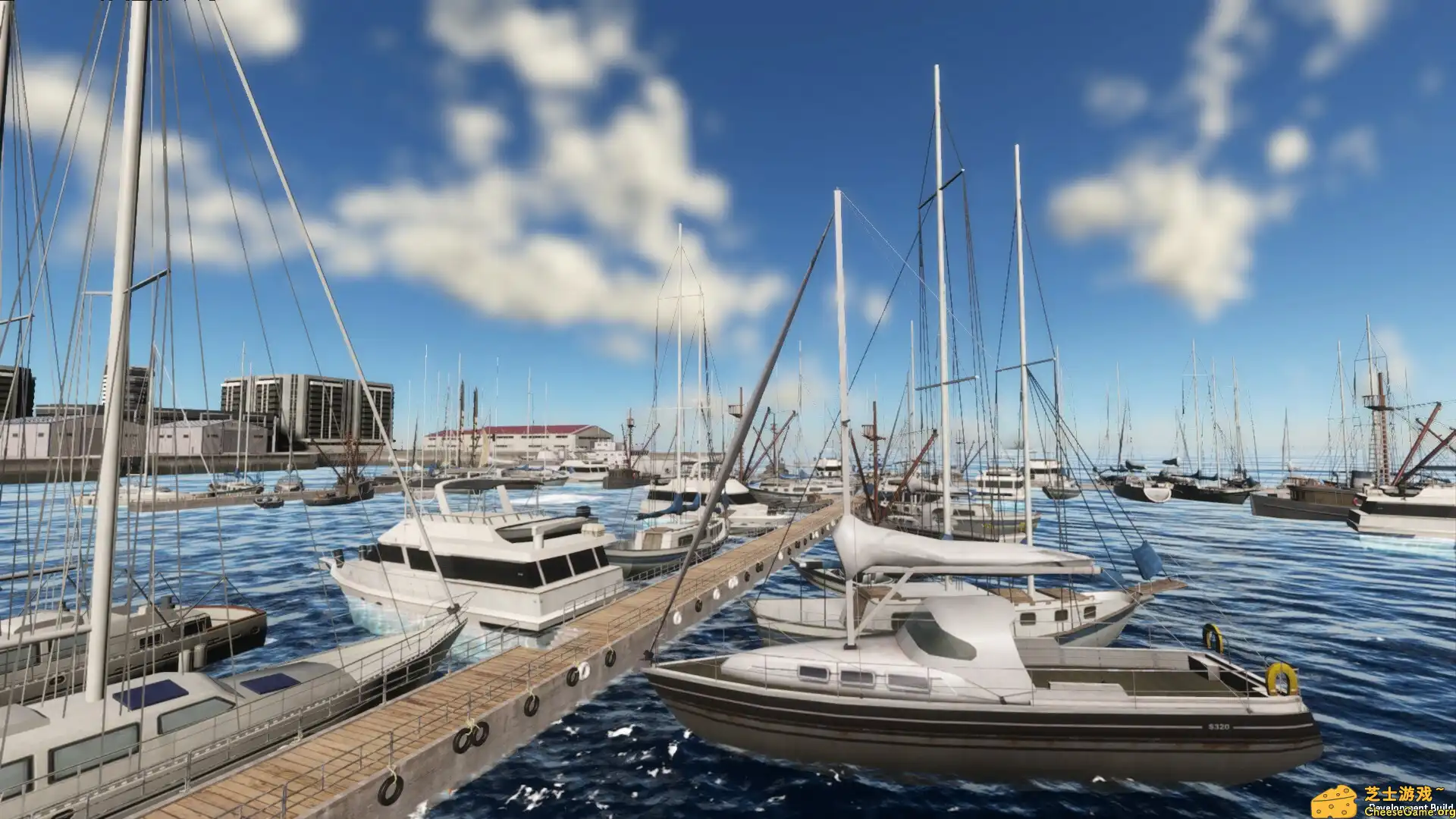 [PC]沉船大帝国/Kingdom of Wreck Business